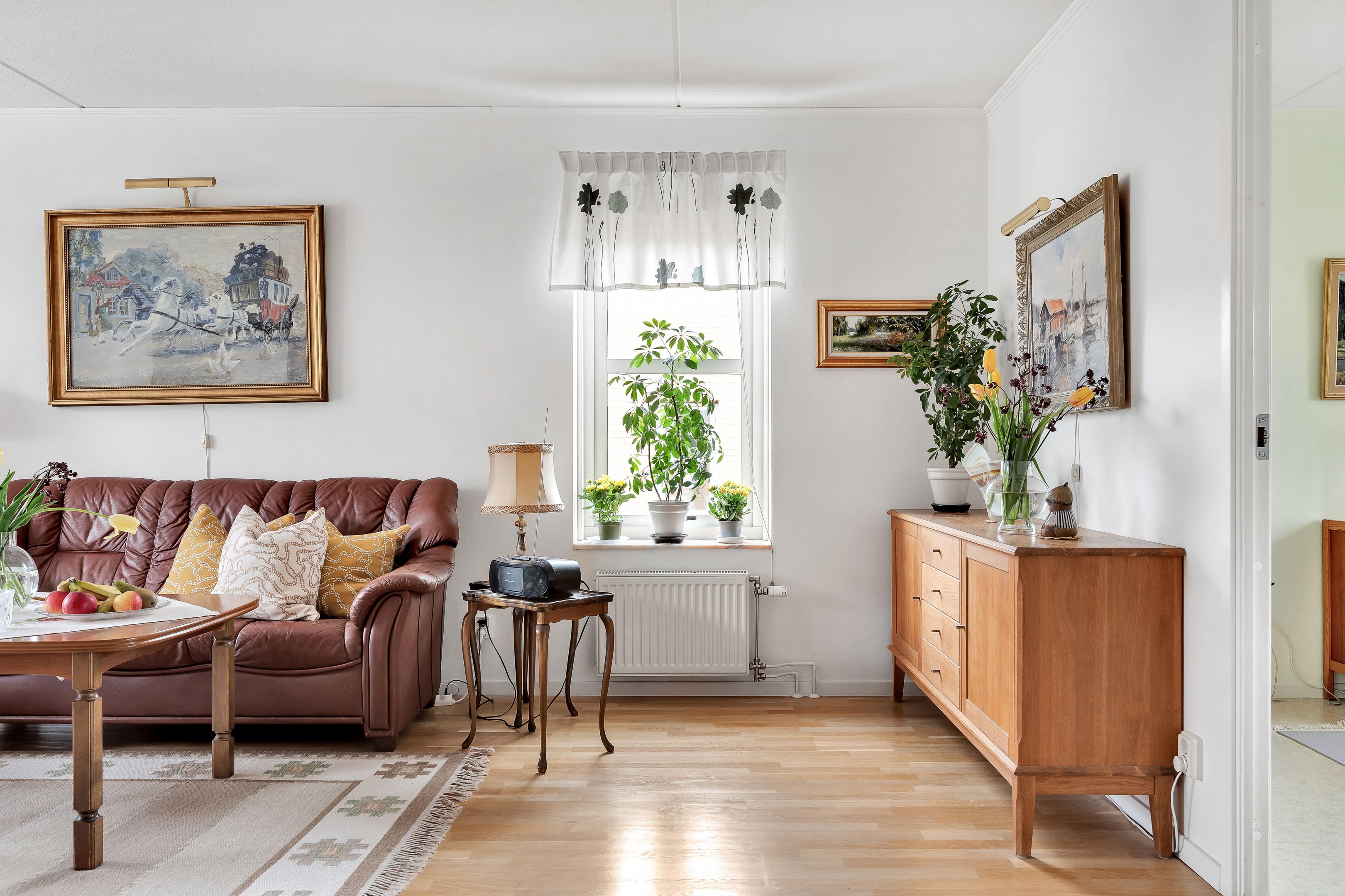 Bostadsbild från Åskmolnsvägen 95, Såld i Storvreta, Uppsala