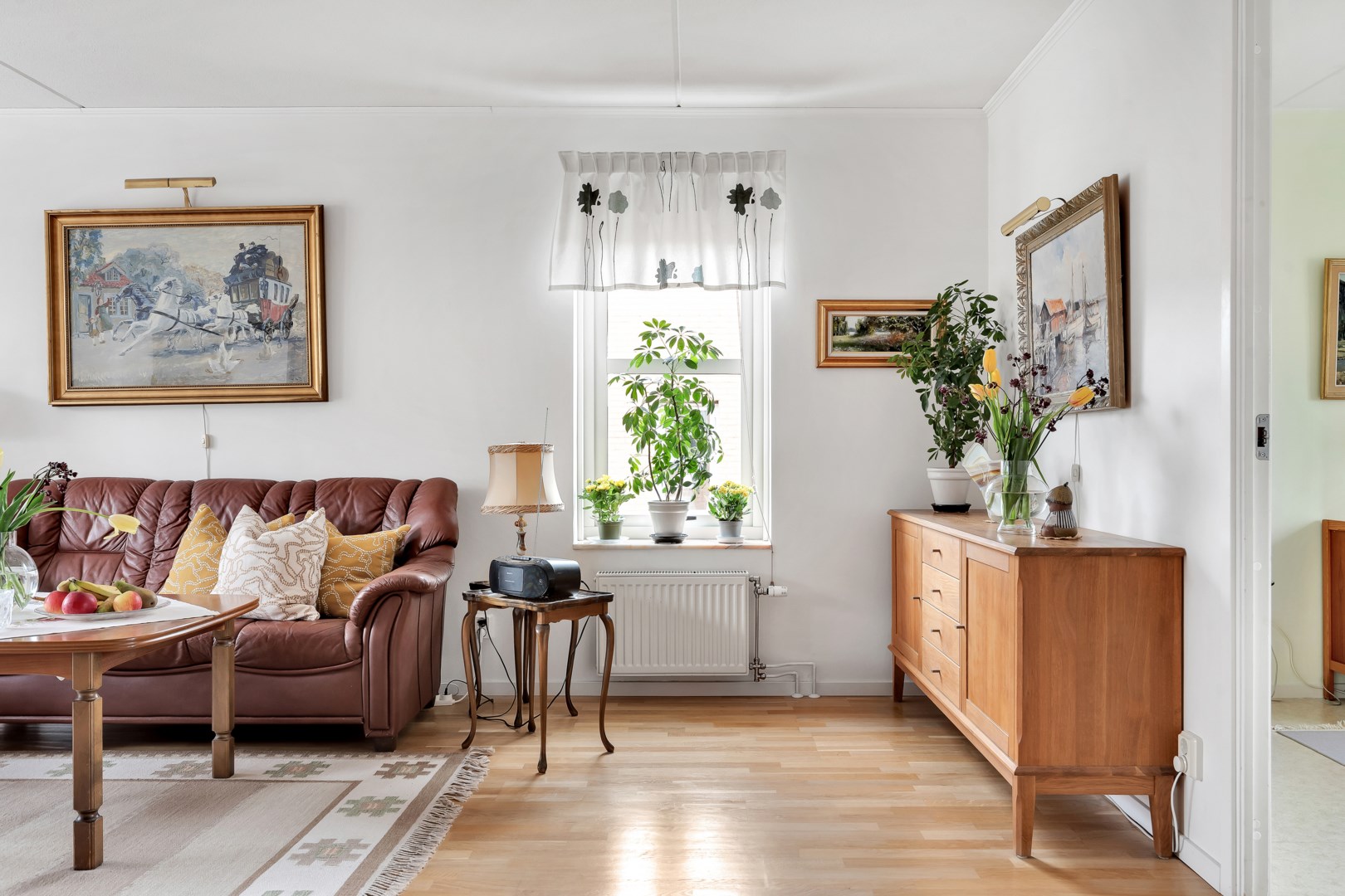 Bostadsbild från Åskmolnsvägen 95, Såld i Storvreta, Uppsala