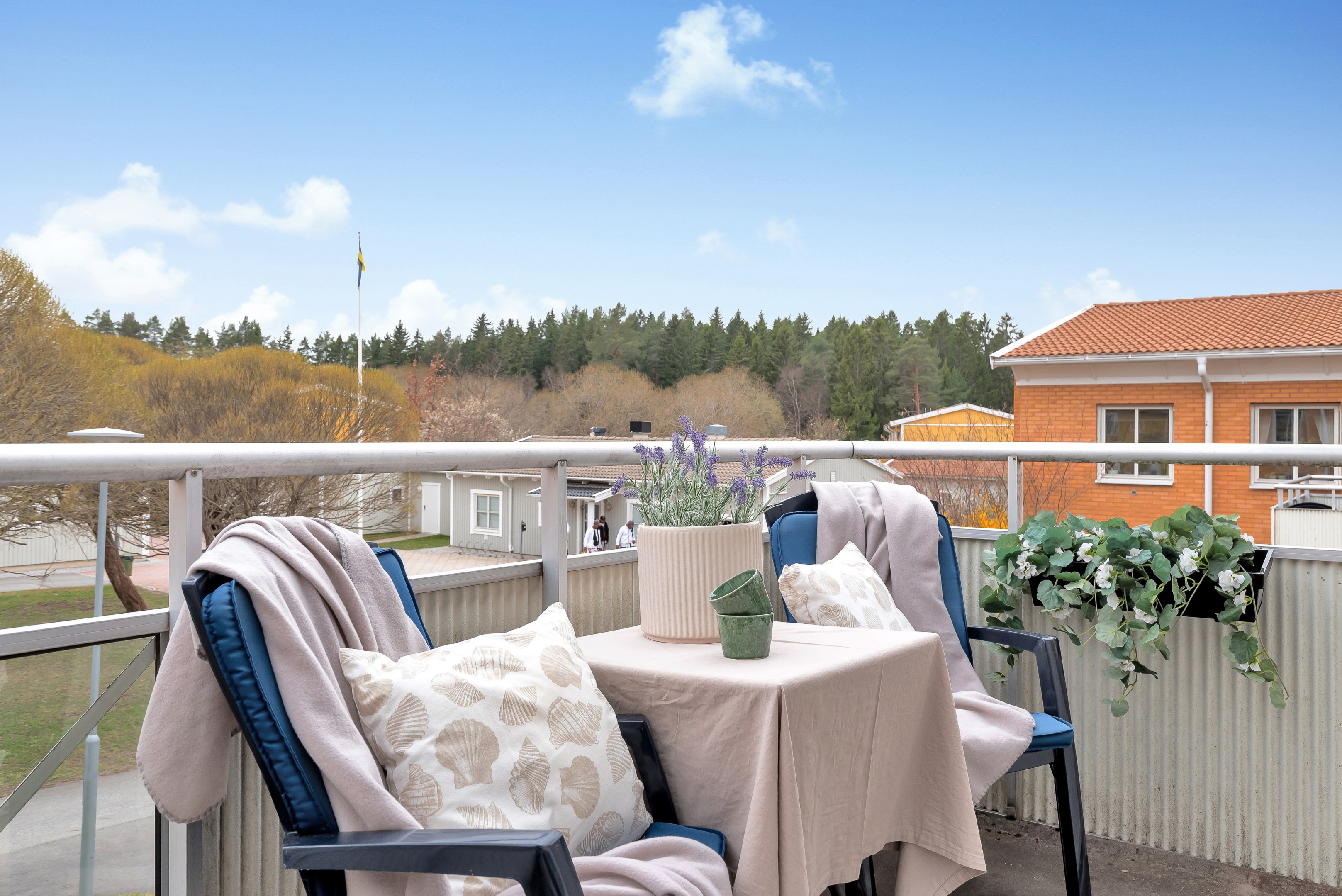 Bostadsbild från Åskmolnsvägen 95, Såld i Storvreta, Uppsala