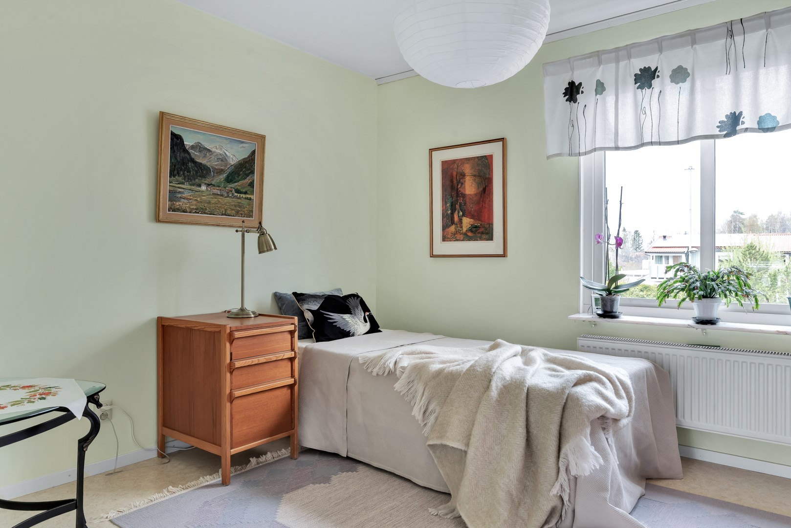 Bostadsbild från Åskmolnsvägen 95, Såld i Storvreta, Uppsala