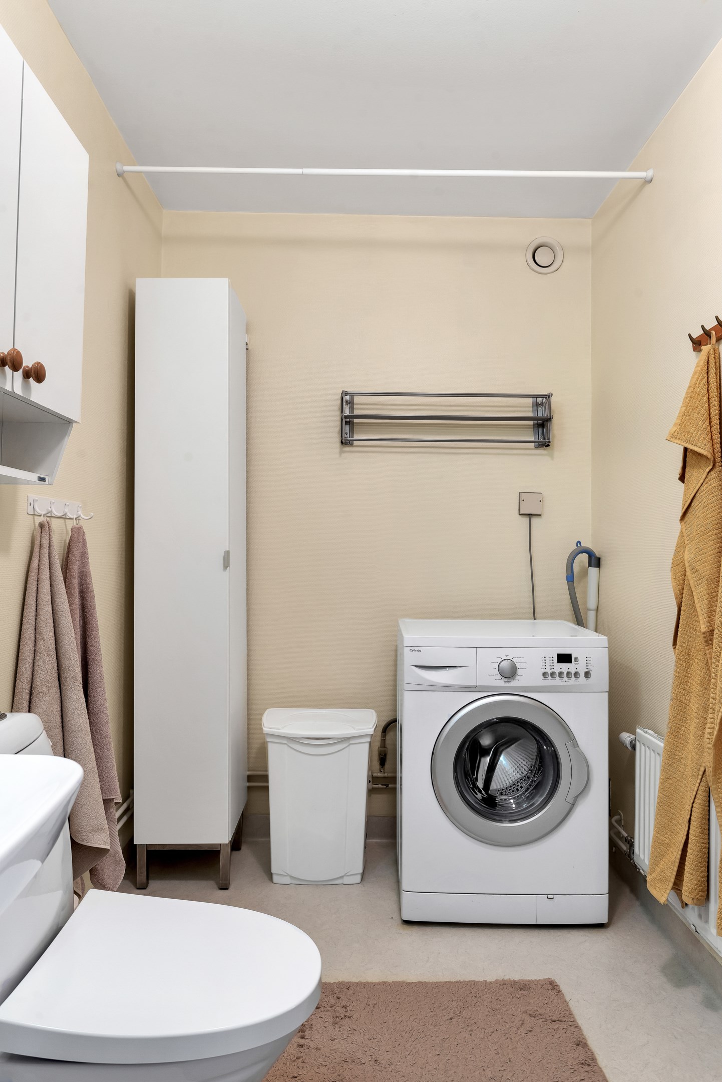 Bostadsbild från Åskmolnsvägen 95, Såld i Storvreta, Uppsala