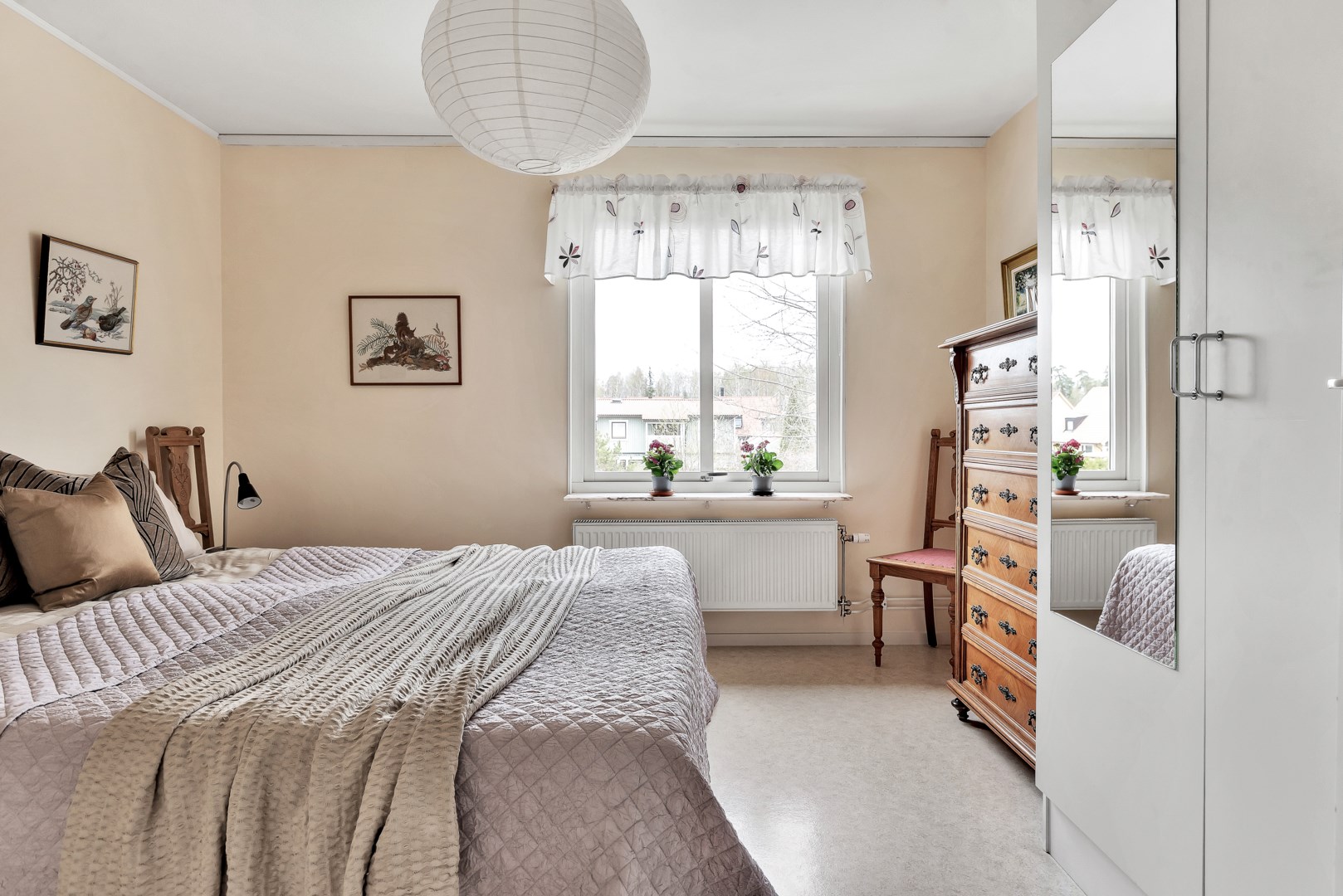 Bostadsbild från Åskmolnsvägen 95, Såld i Storvreta, Uppsala