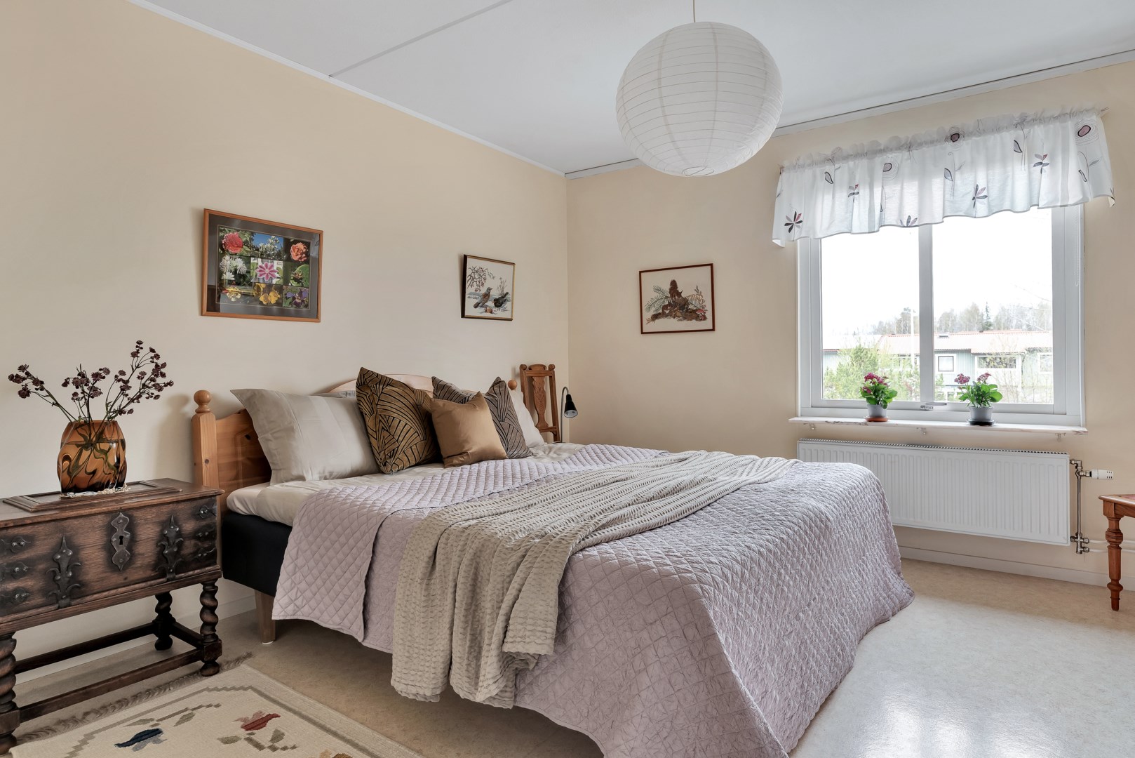 Bostadsbild från Åskmolnsvägen 95, Såld i Storvreta, Uppsala