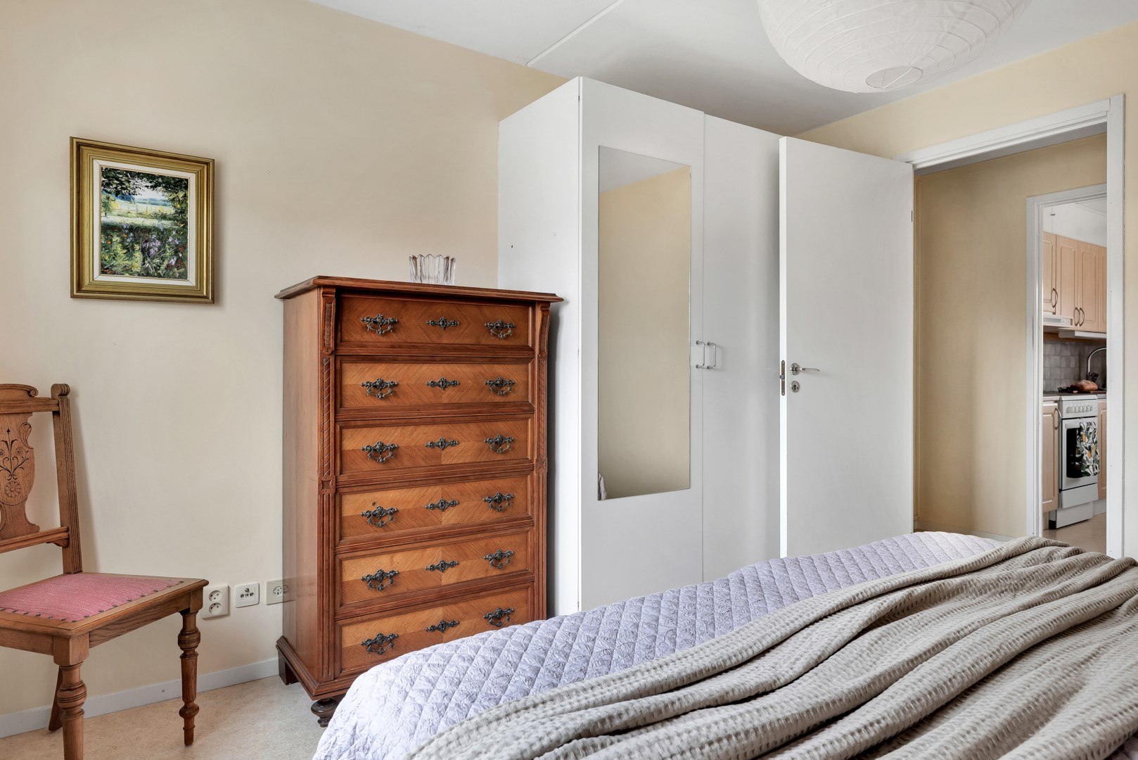 Bostadsbild från Åskmolnsvägen 95, Såld i Storvreta, Uppsala