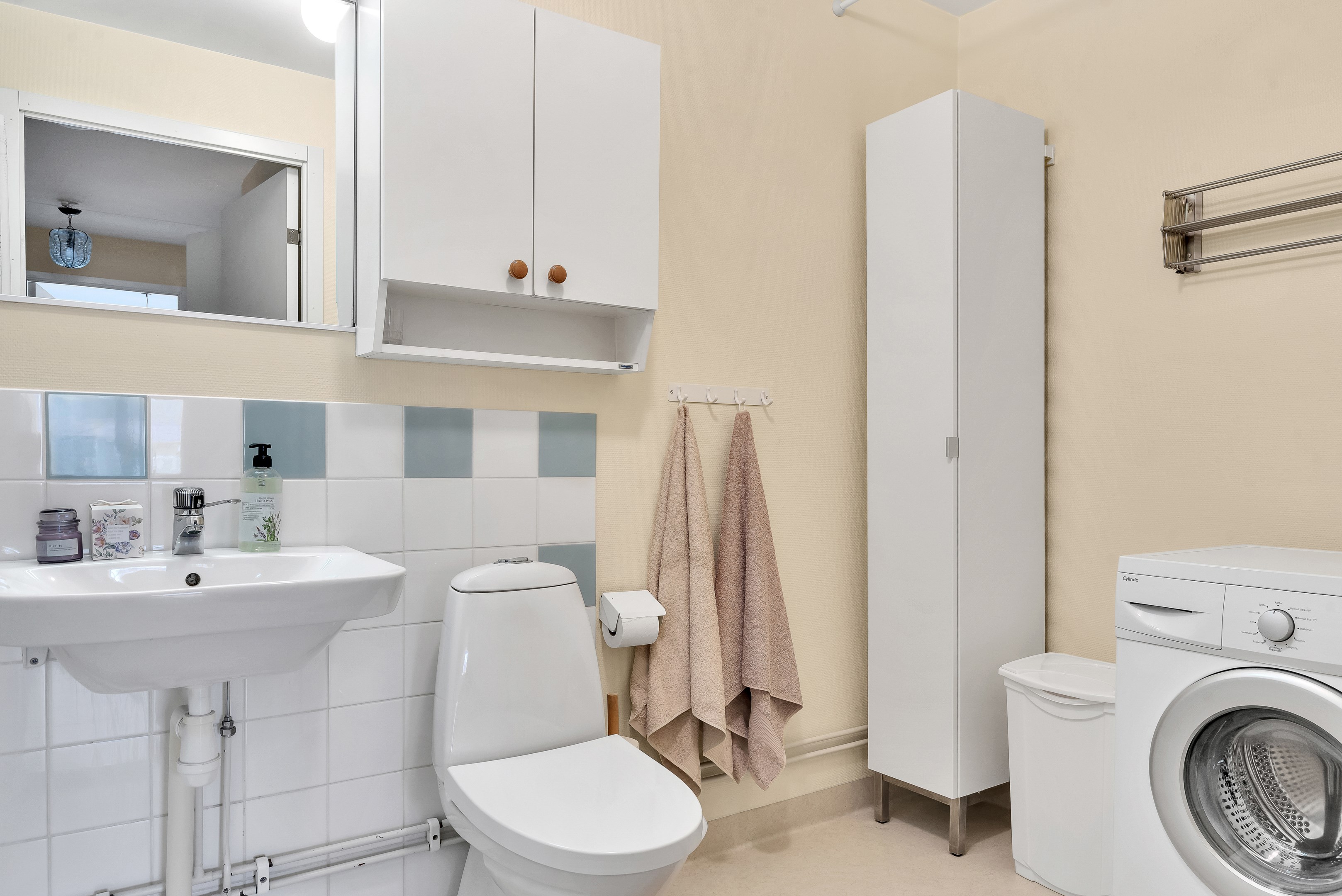 Bostadsbild från Åskmolnsvägen 95, Såld i Storvreta, Uppsala