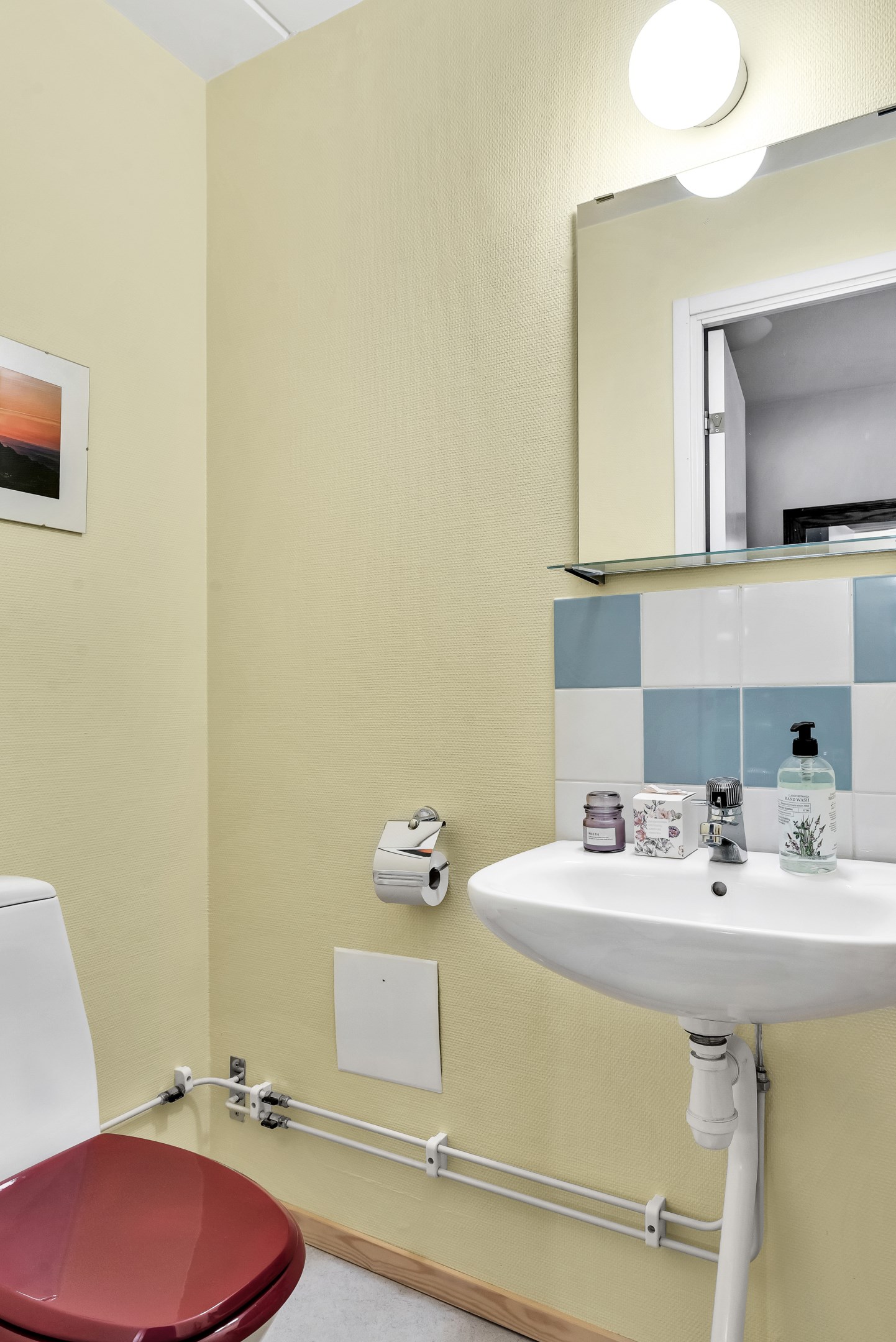 Bostadsbild från Åskmolnsvägen 95, Såld i Storvreta, Uppsala