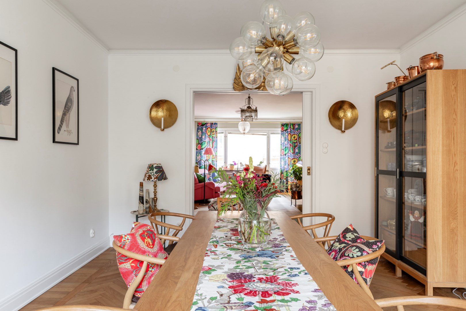 Bostadsbild från John Ericssonsgatan 3, 3tr, Såld i Kungsholmen, Stockholm