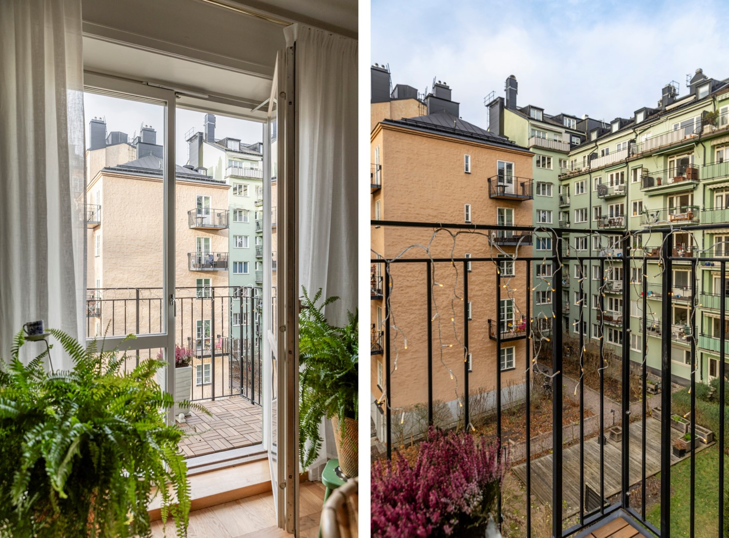 Bostadsbild från John Ericssonsgatan 3, 3tr, Såld i Kungsholmen, Stockholm