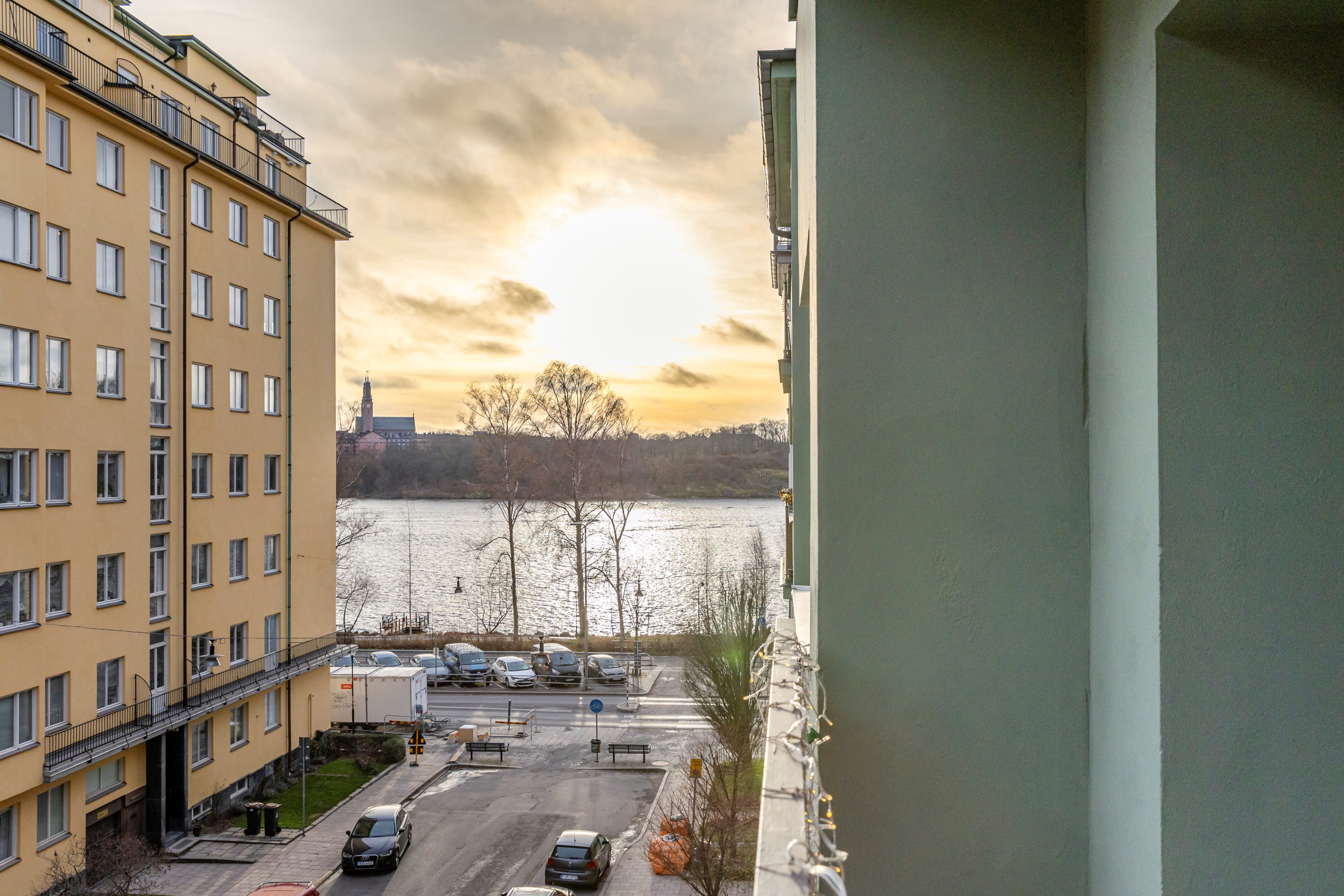 Bostadsbild från John Ericssonsgatan 3, 3tr, Såld i Kungsholmen, Stockholm