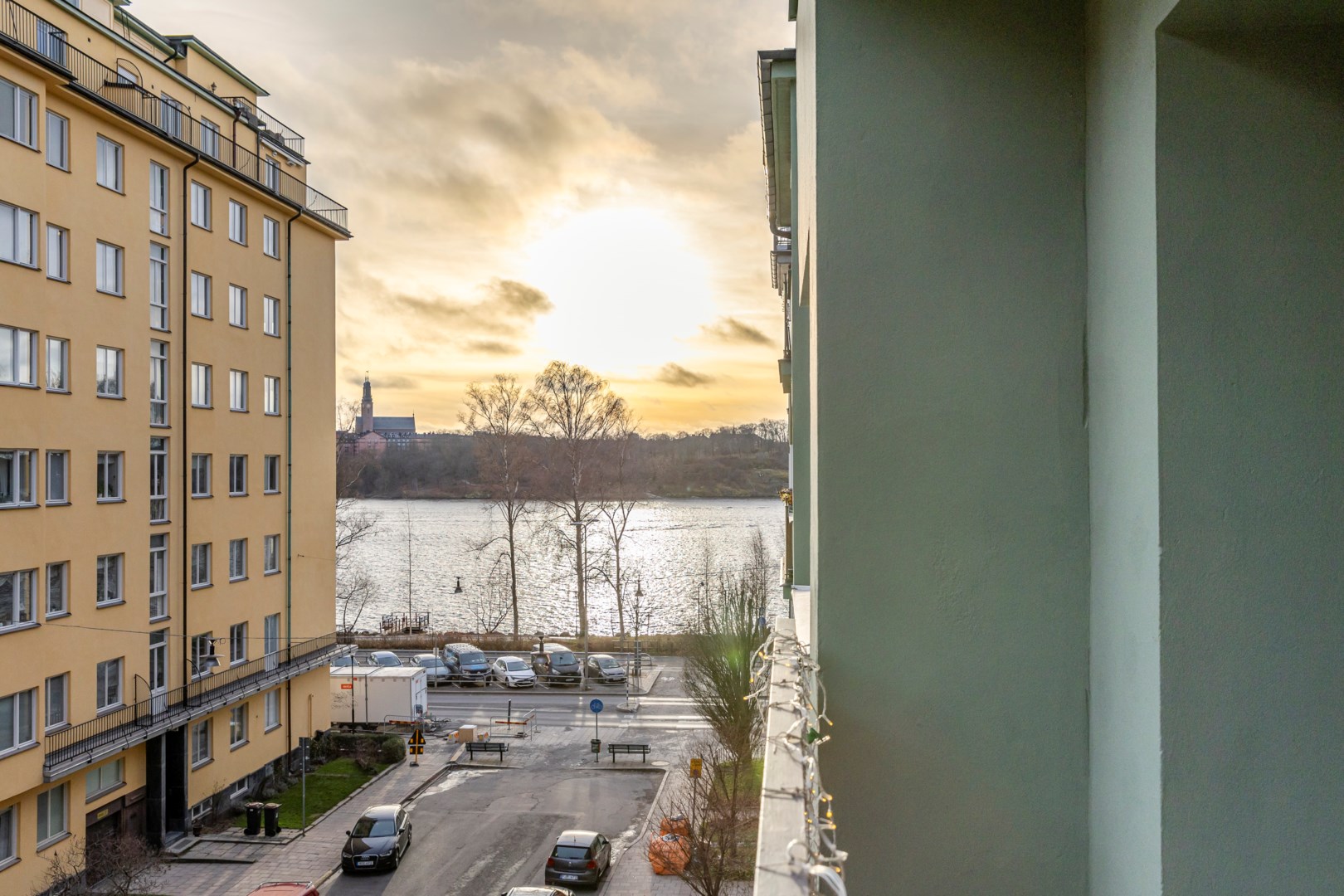 Bostadsbild från John Ericssonsgatan 3, 3tr, Såld i Kungsholmen, Stockholm