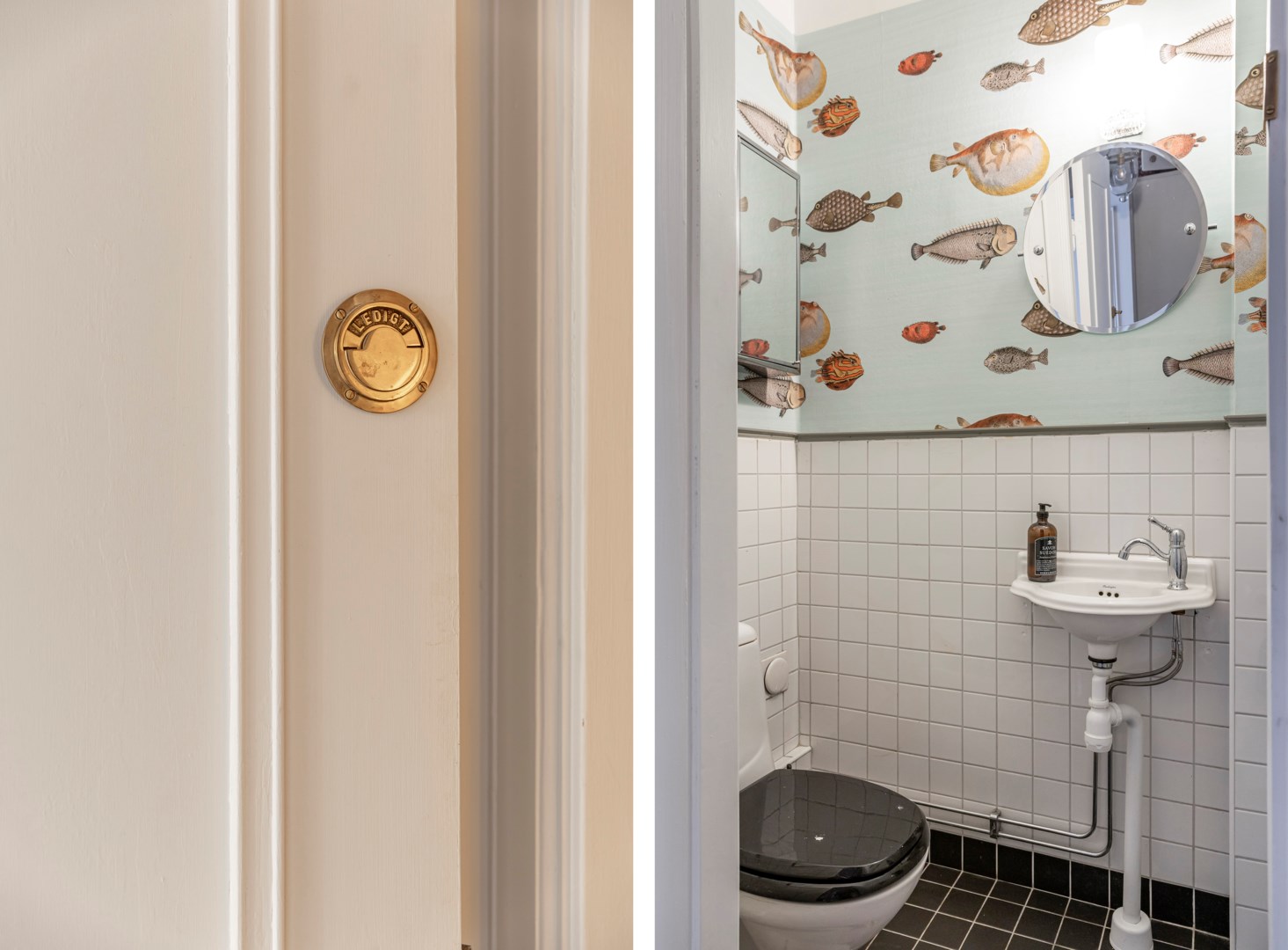 Bostadsbild från John Ericssonsgatan 3, 3tr, Såld i Kungsholmen, Stockholm