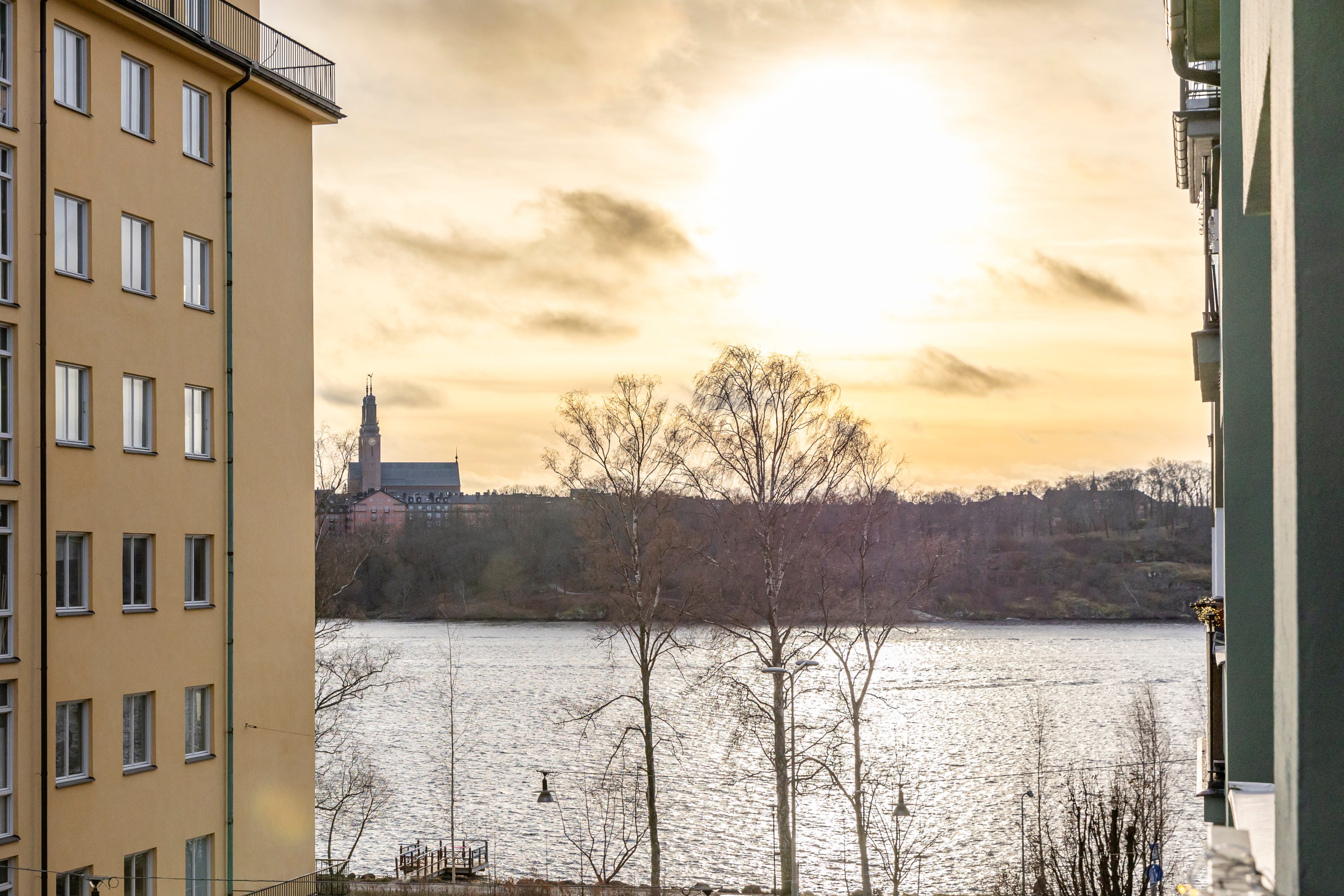 Bostadsbild från John Ericssonsgatan 3, 3tr, Såld i Kungsholmen, Stockholm