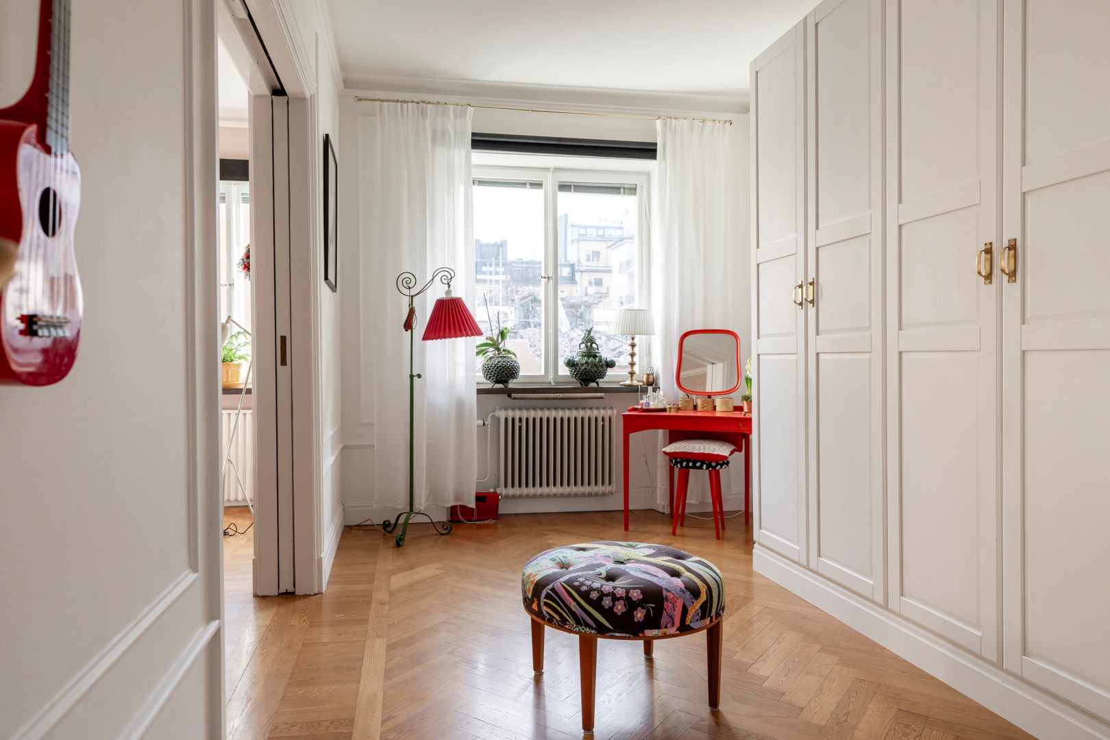 Bostadsbild från John Ericssonsgatan 3, 3tr, Såld i Kungsholmen, Stockholm