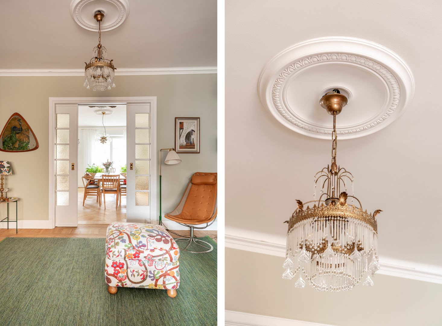 Bostadsbild från John Ericssonsgatan 3, 3tr, Såld i Kungsholmen, Stockholm