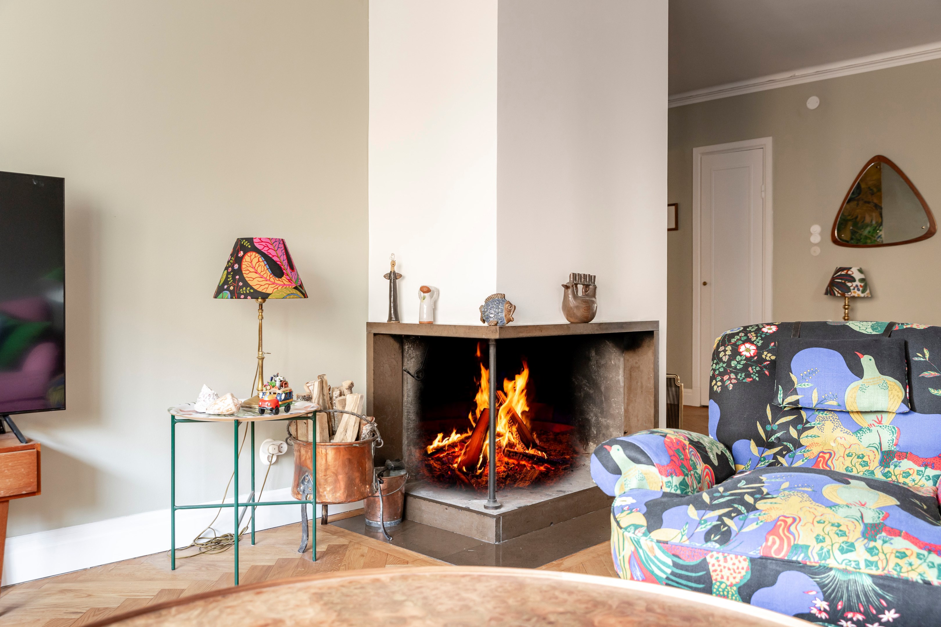 Bostadsbild från John Ericssonsgatan 3, 3tr, Såld i Kungsholmen, Stockholm