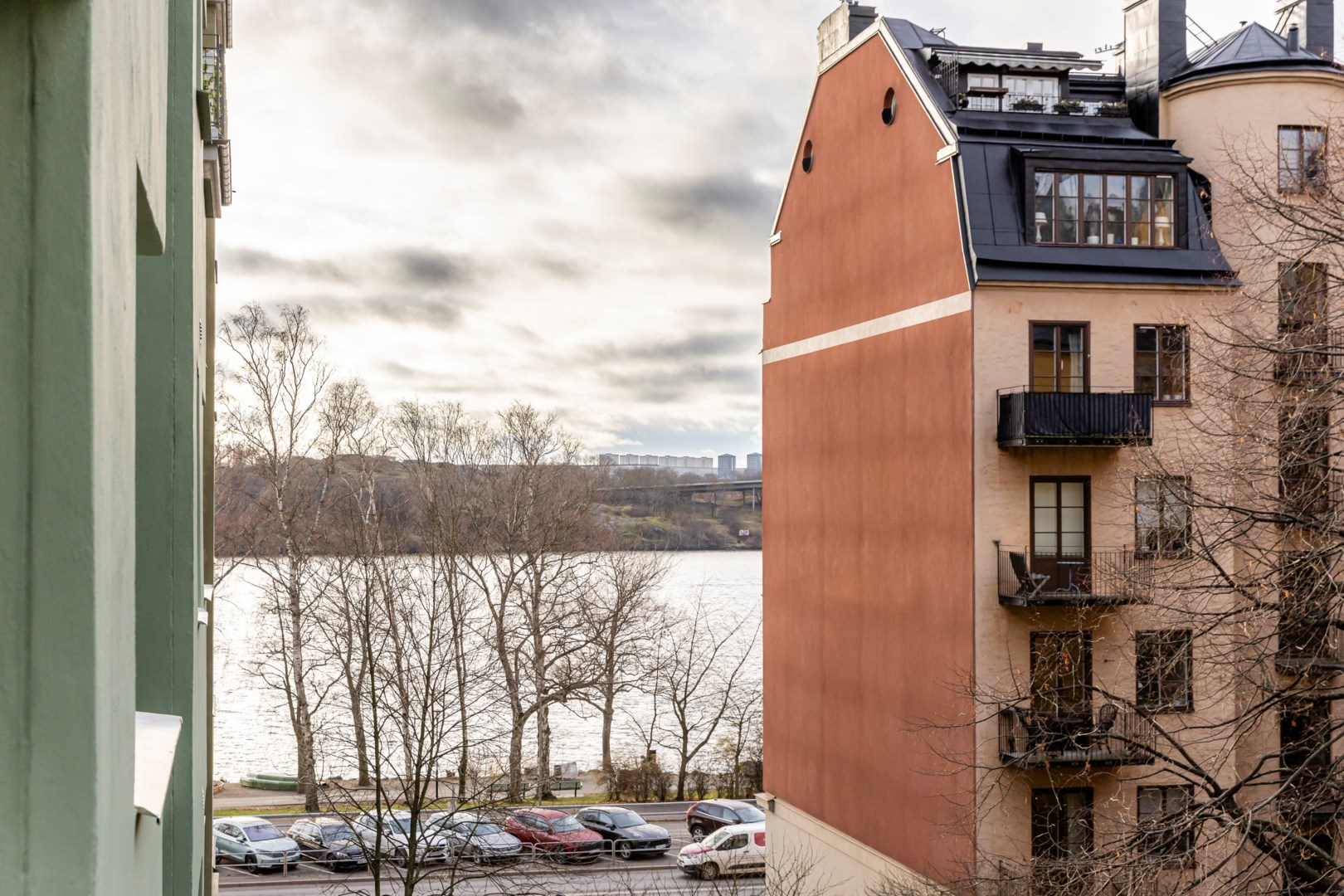 Bostadsbild från John Ericssonsgatan 3, 3tr, Såld i Kungsholmen, Stockholm