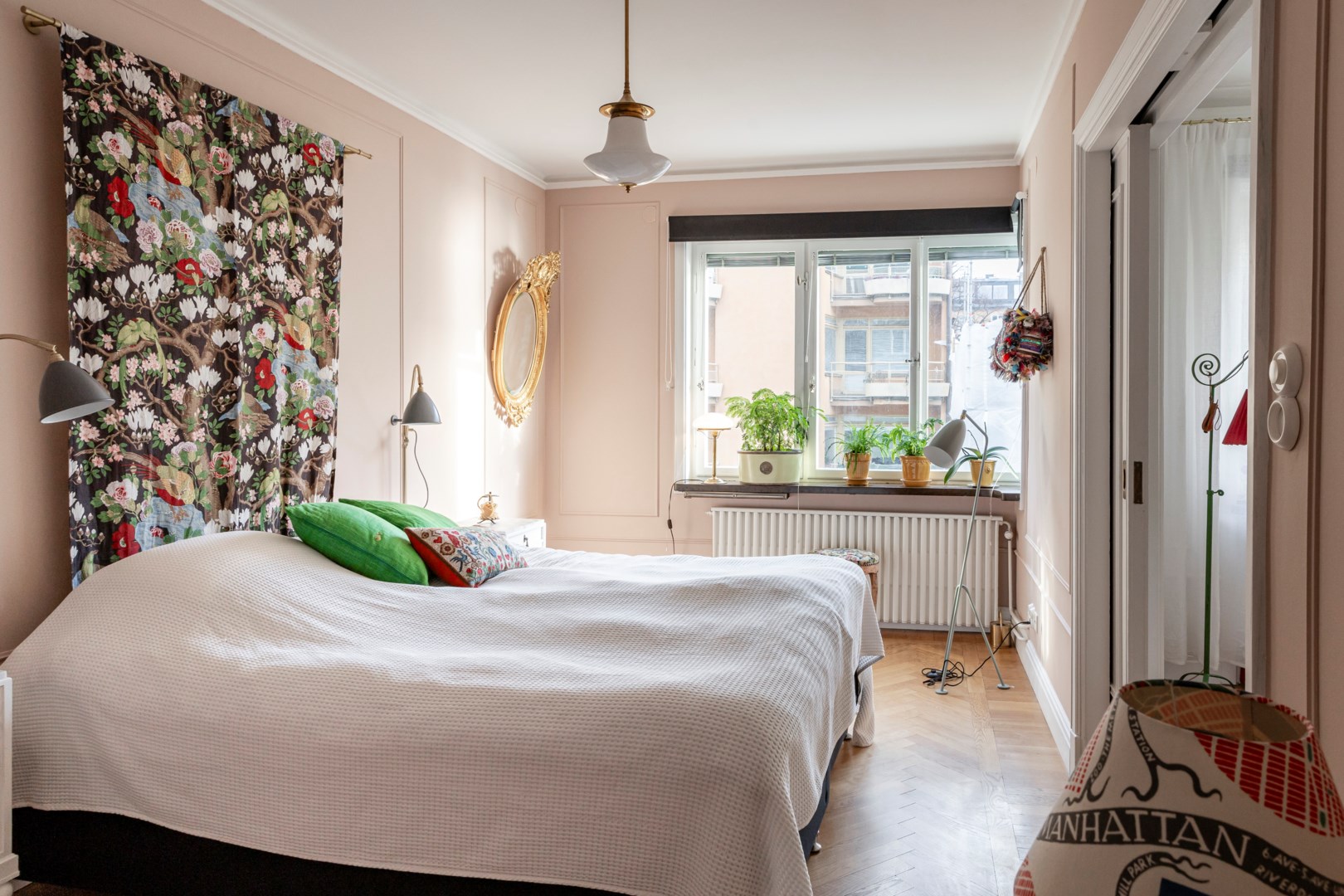 Bostadsbild från John Ericssonsgatan 3, 3tr, Såld i Kungsholmen, Stockholm