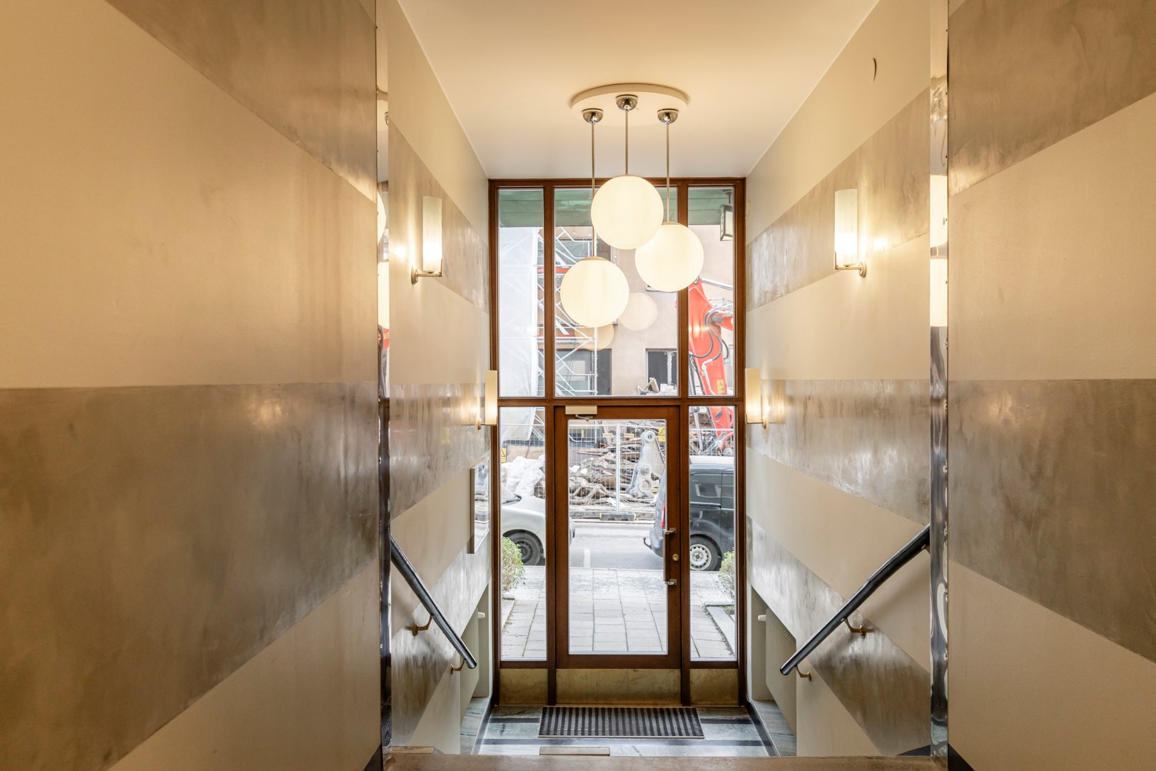 Bostadsbild från John Ericssonsgatan 3, 3tr, Såld i Kungsholmen, Stockholm