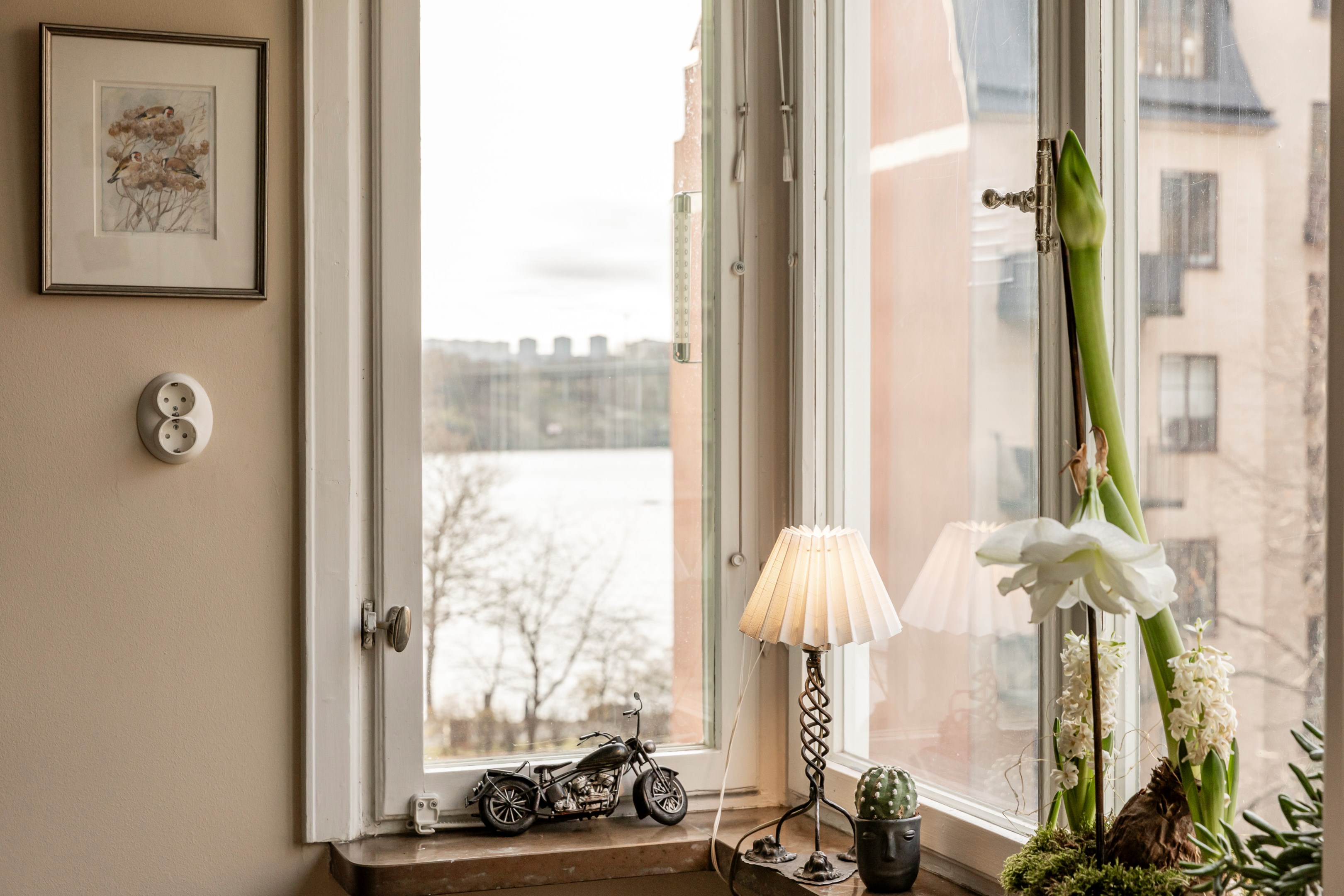 Bostadsbild från John Ericssonsgatan 3, 3tr, Såld i Kungsholmen, Stockholm