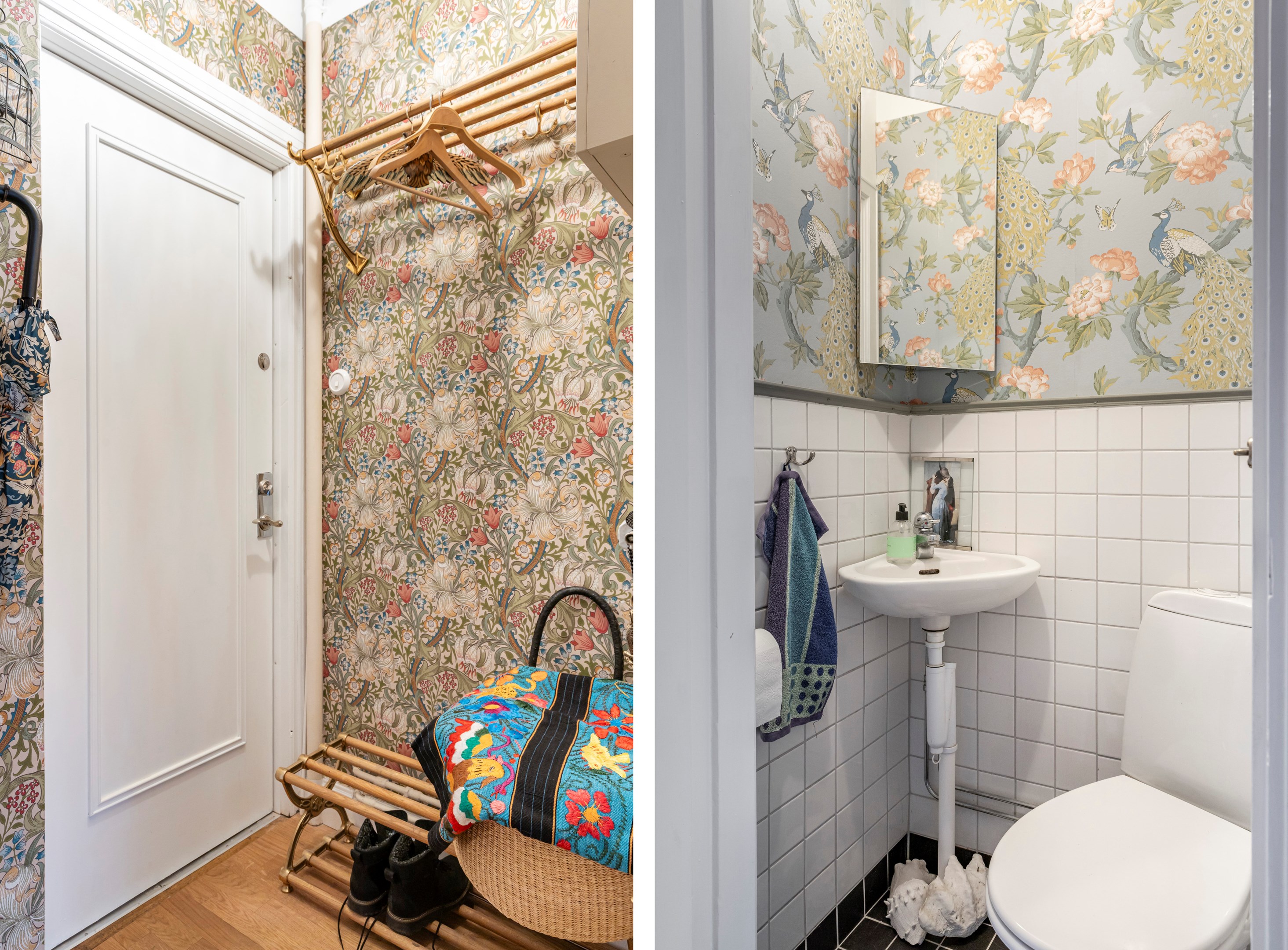 Bostadsbild från John Ericssonsgatan 3, 3tr, Såld i Kungsholmen, Stockholm