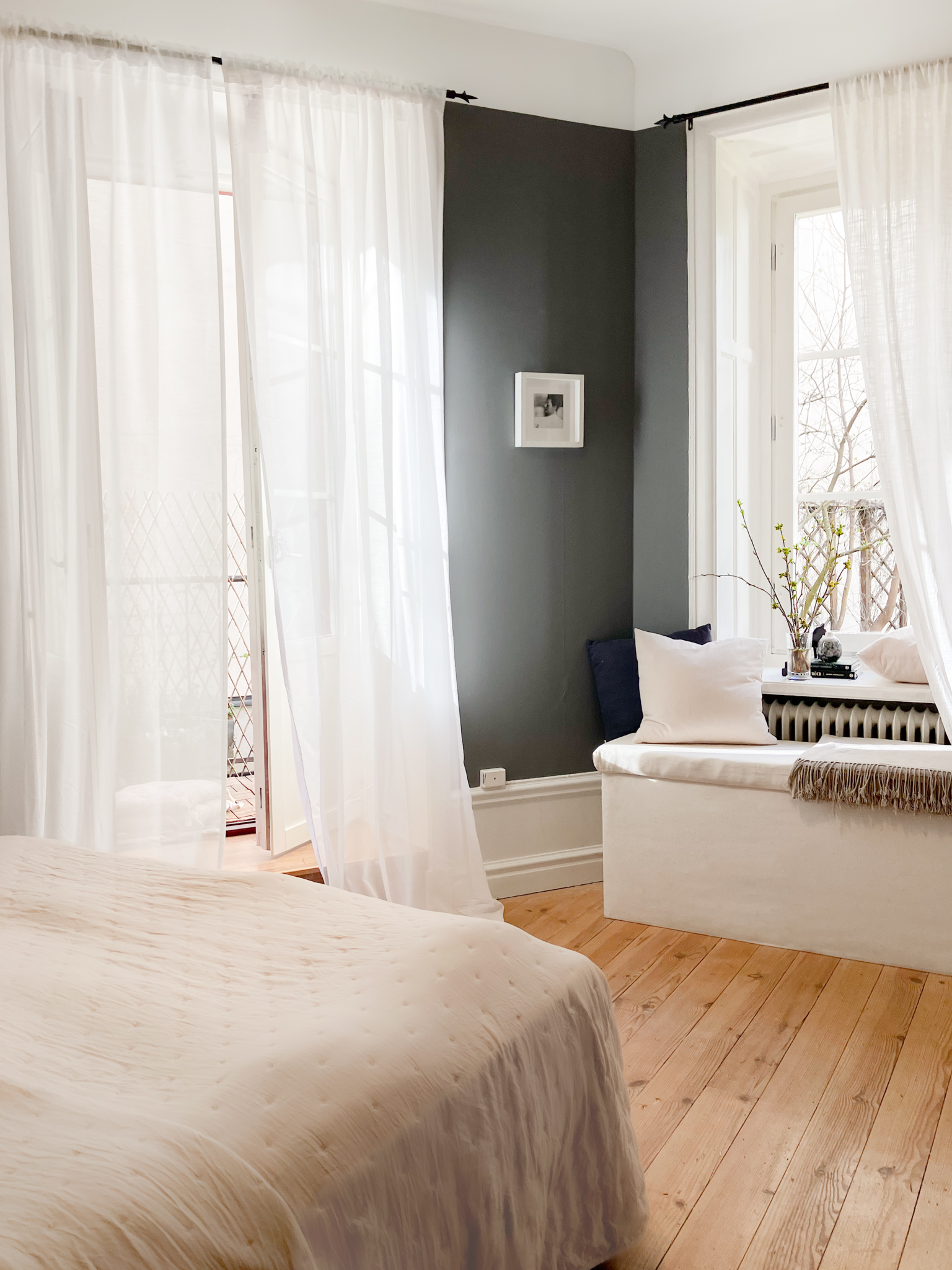 Bostadsbild från Valhallavägen 44,  1/2 tr ö.g, Såld i Östermalm, Stockholm