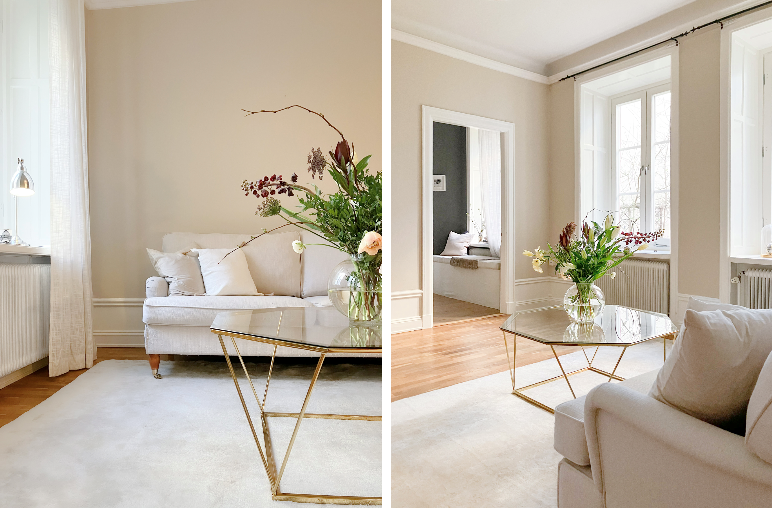 Bostadsbild från Valhallavägen 44,  1/2 tr ö.g, Såld i Östermalm, Stockholm