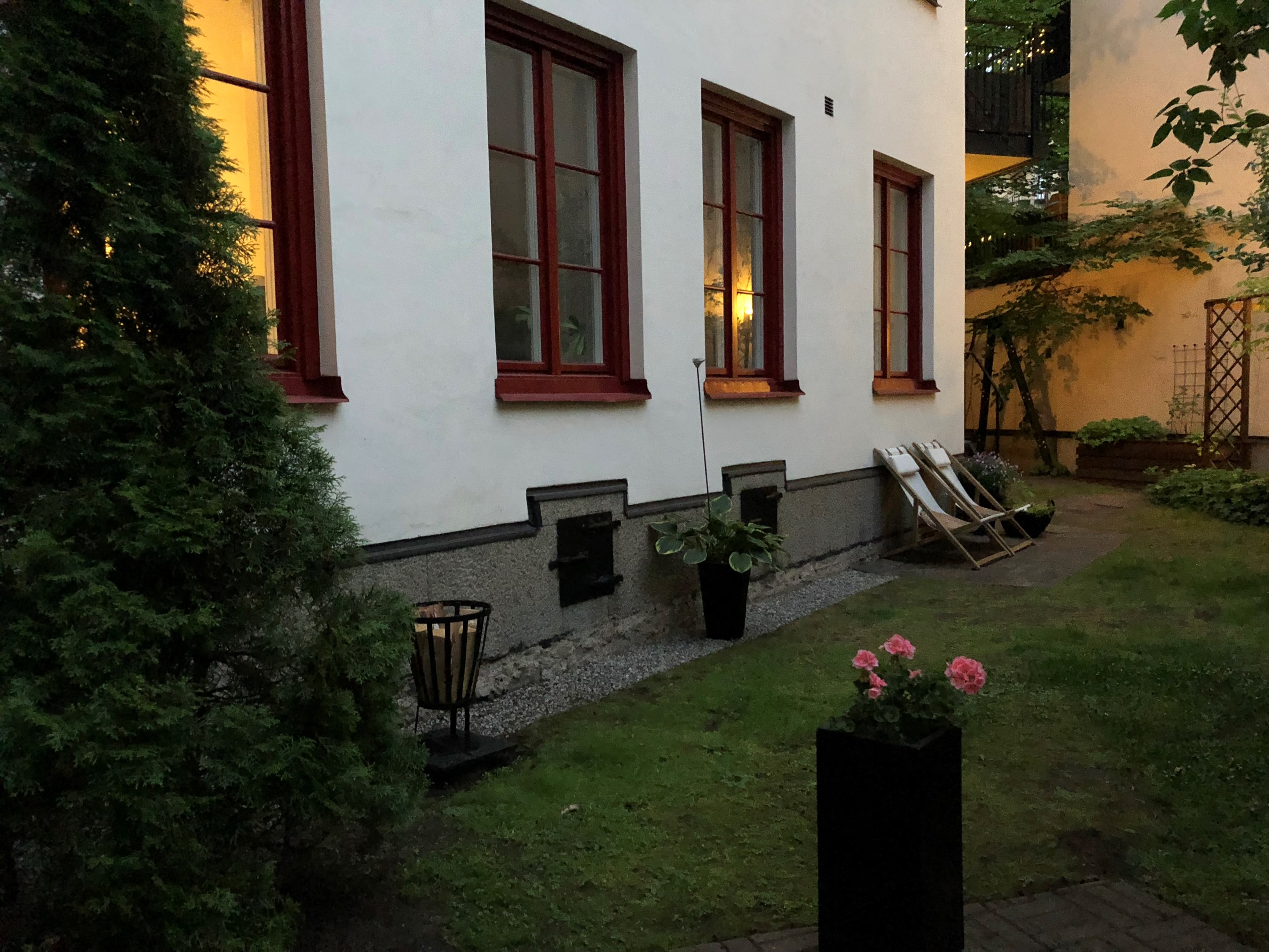 Bostadsbild från Valhallavägen 44,  1/2 tr ö.g, Såld i Östermalm, Stockholm