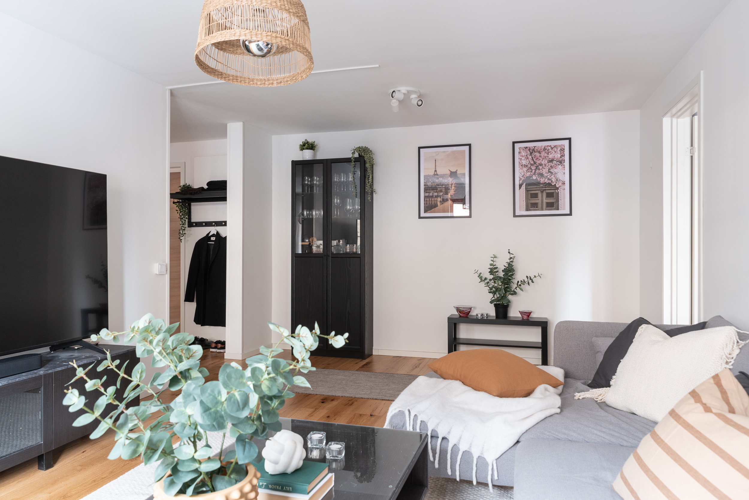 Bostadsbild från Domkyrkoesplanaden 8, Såld i City, Västerås