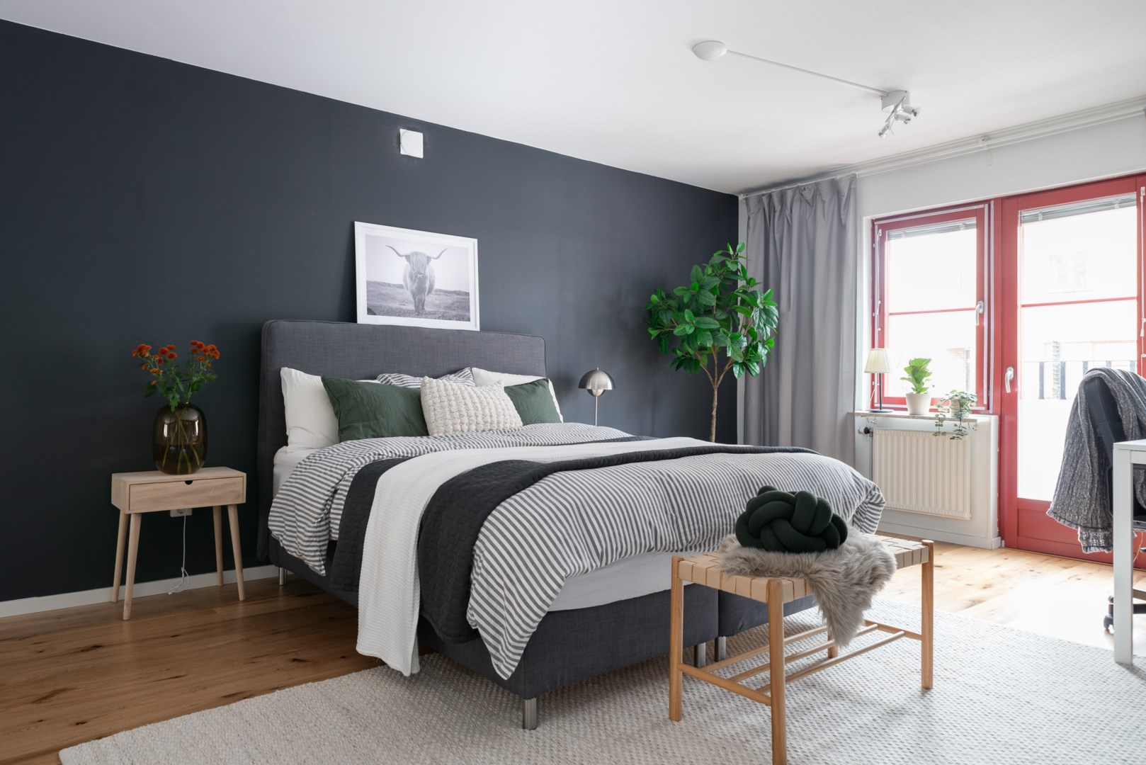 Bostadsbild från Domkyrkoesplanaden 8, Såld i City, Västerås