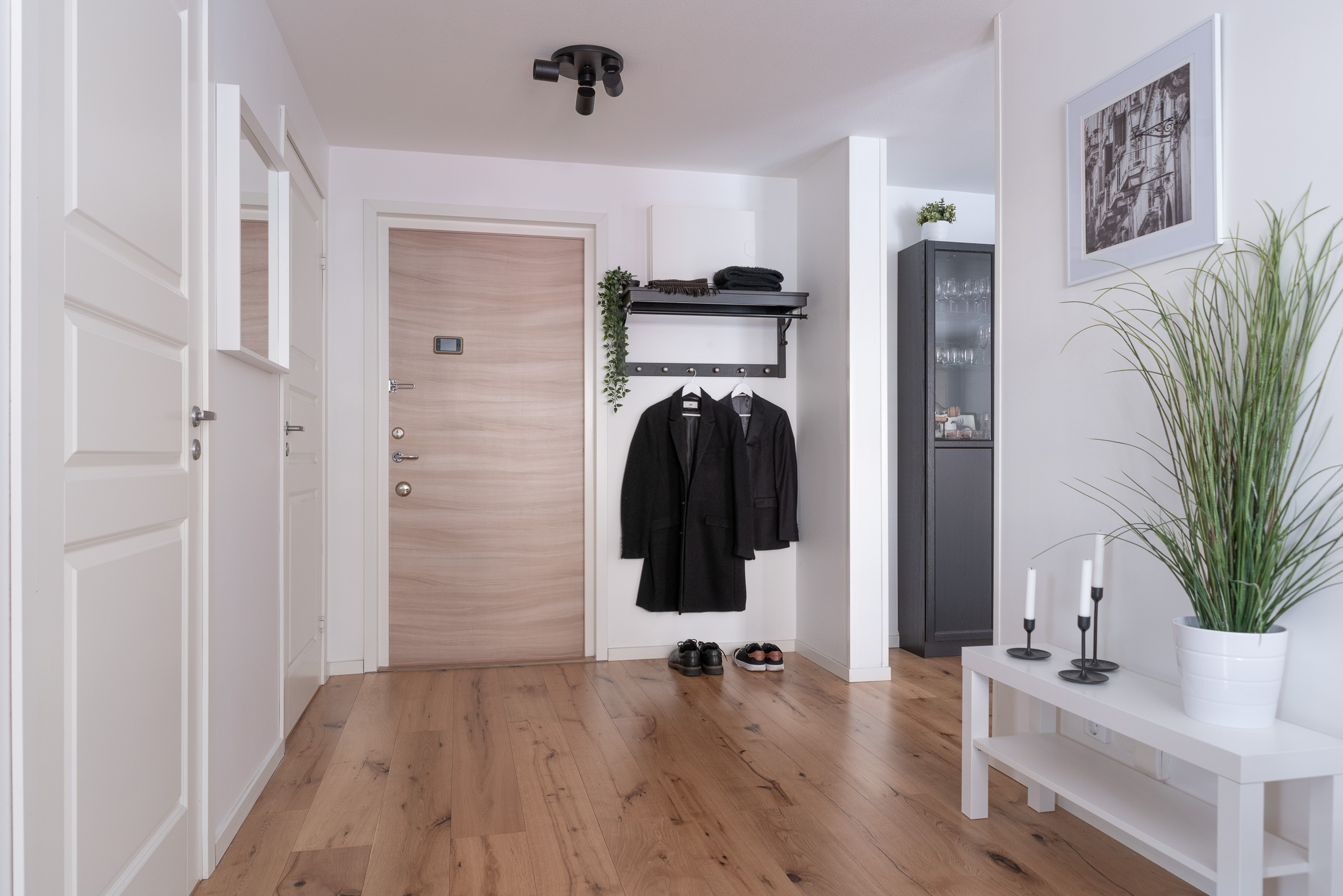 Bostadsbild från Domkyrkoesplanaden 8, Såld i City, Västerås