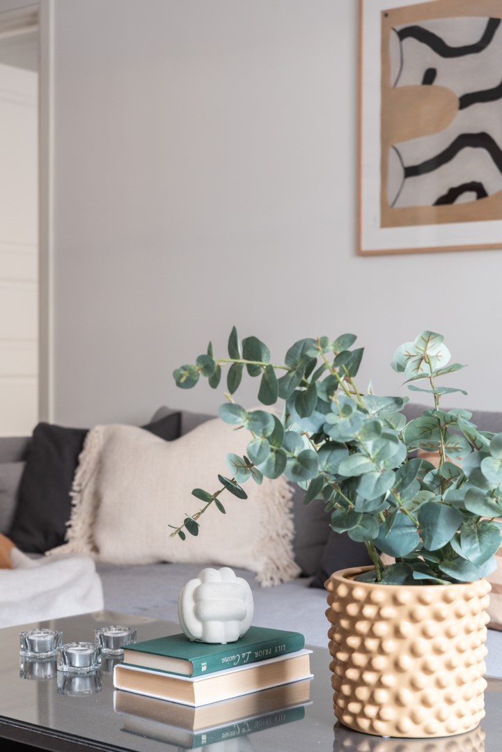 Bostadsbild från Domkyrkoesplanaden 8, Såld i City, Västerås