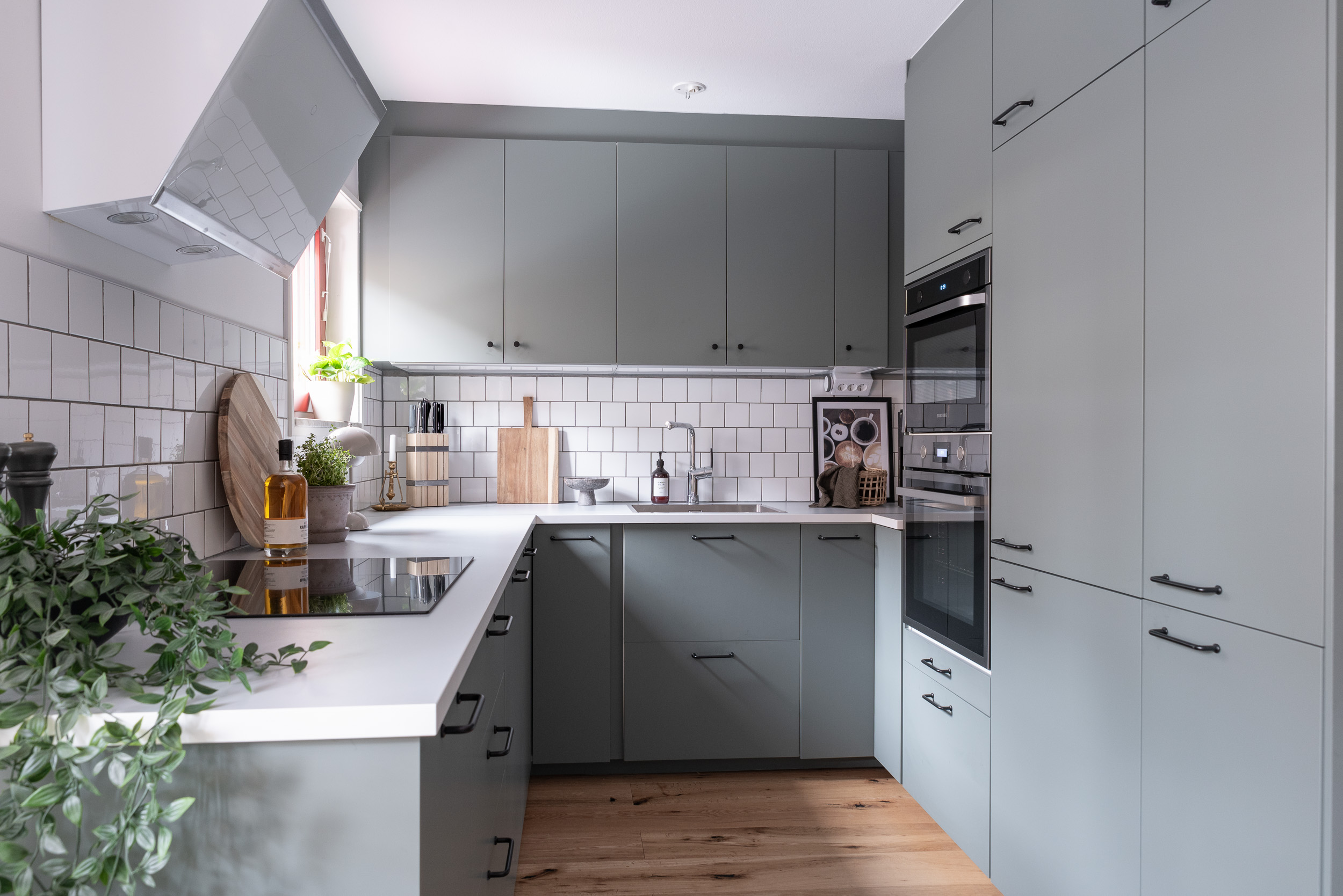 Bostadsbild från Domkyrkoesplanaden 8, Såld i City, Västerås