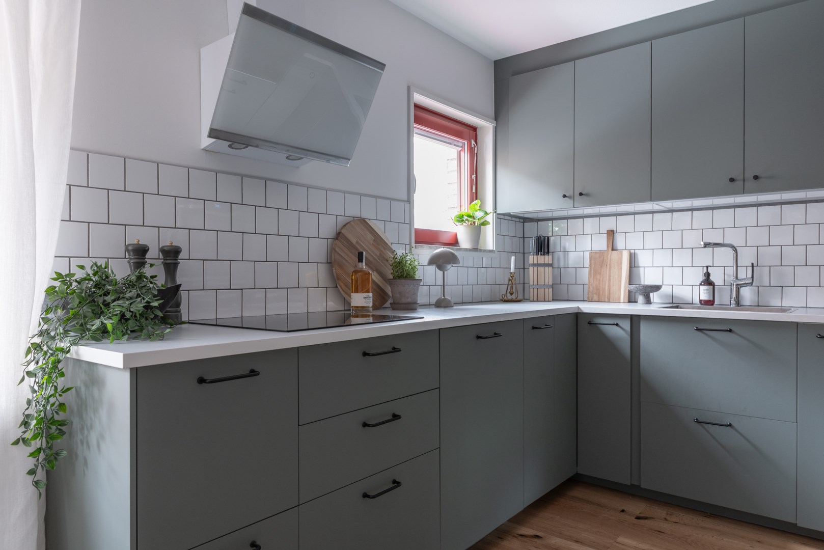 Bostadsbild från Domkyrkoesplanaden 8, Såld i City, Västerås