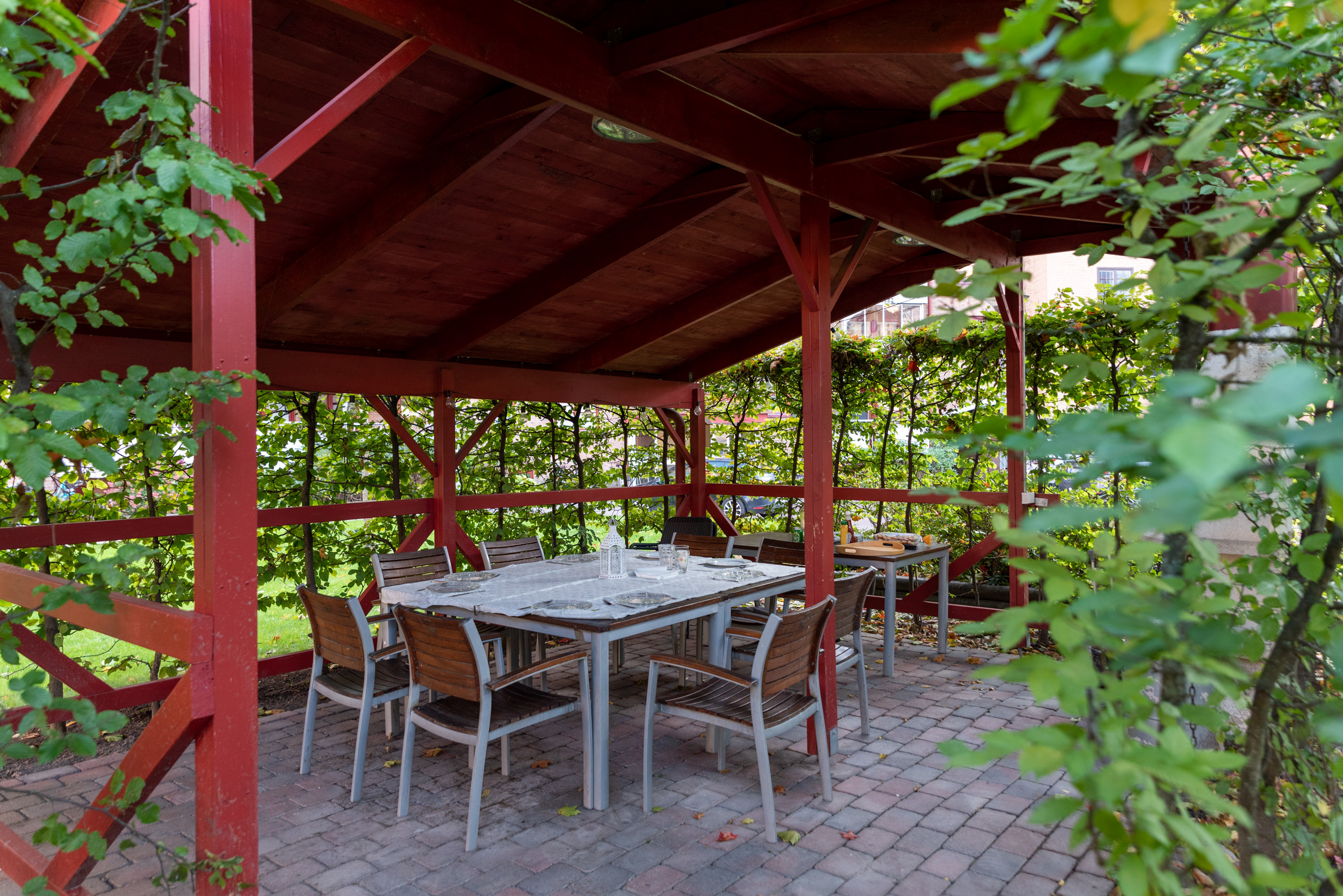 Bostadsbild från Domkyrkoesplanaden 8, Såld i City, Västerås