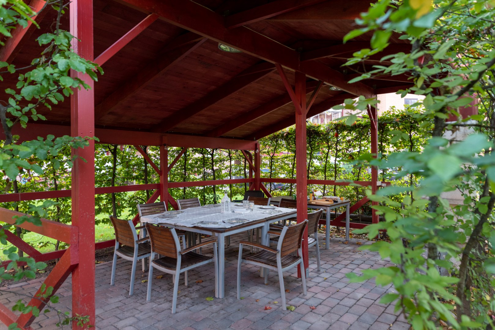 Bostadsbild från Domkyrkoesplanaden 8, Såld i City, Västerås