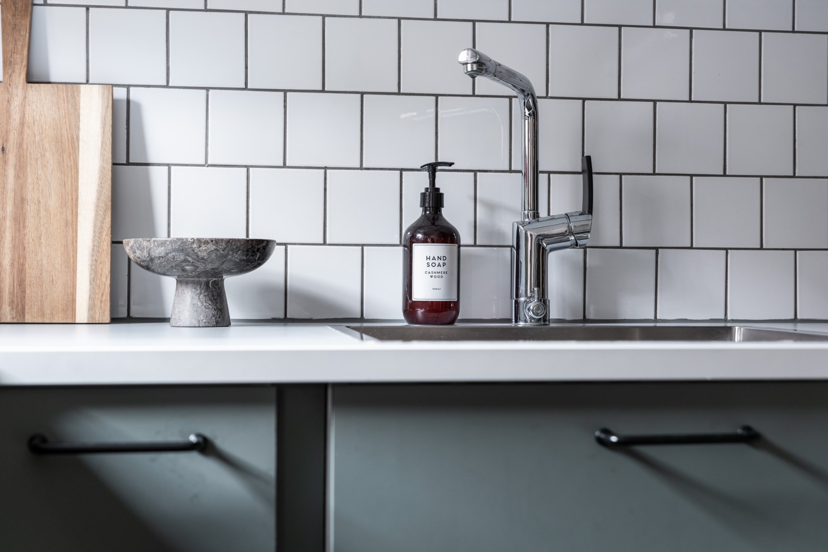 Bostadsbild från Domkyrkoesplanaden 8, Såld i City, Västerås