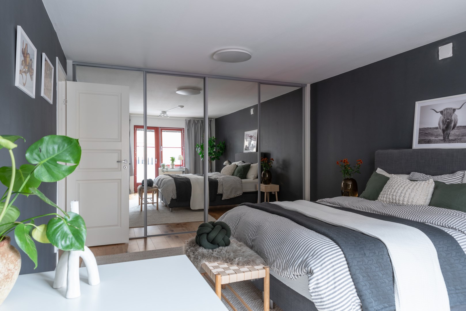 Bostadsbild från Domkyrkoesplanaden 8, Såld i City, Västerås