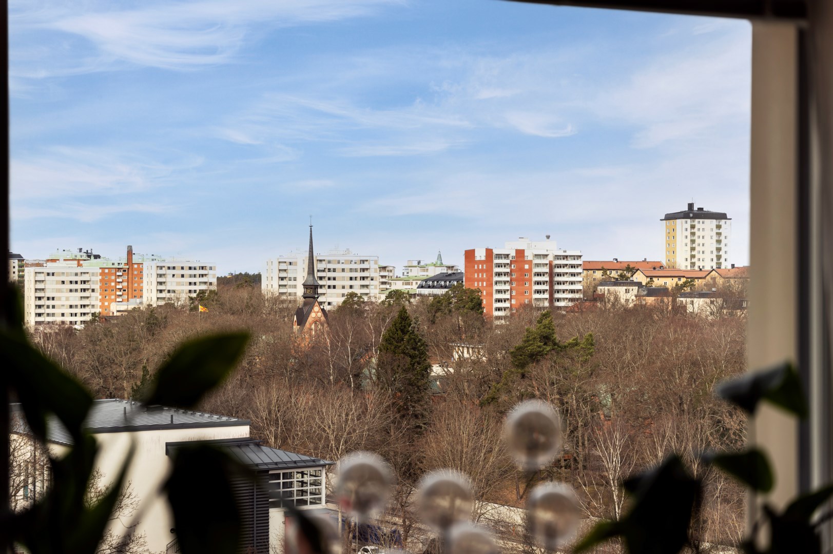 Bostadsbild från Ekuddsvägen 2, Såld i Ekudden, Nacka