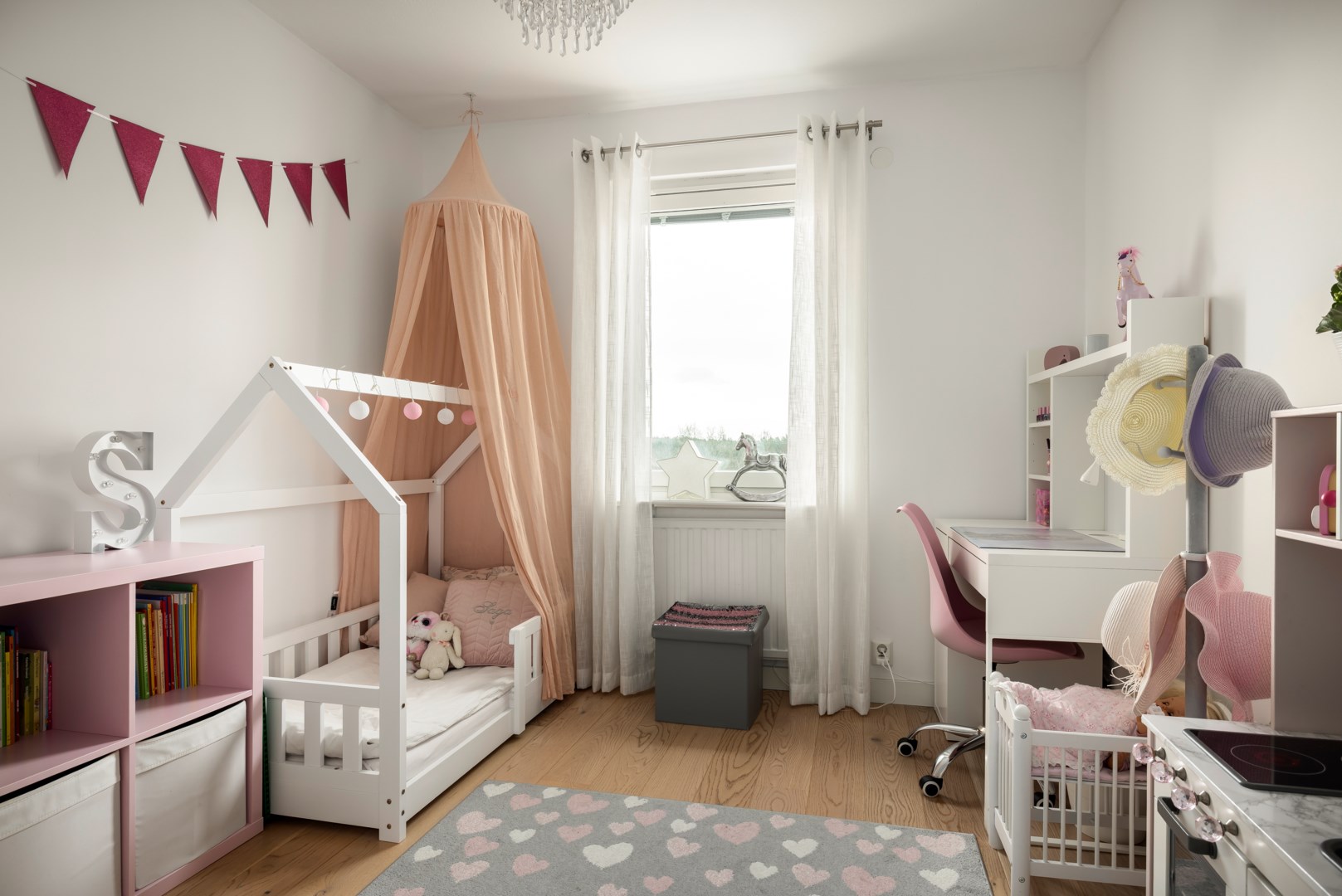 Bostadsbild från Ekuddsvägen 2, Såld i Ekudden, Nacka