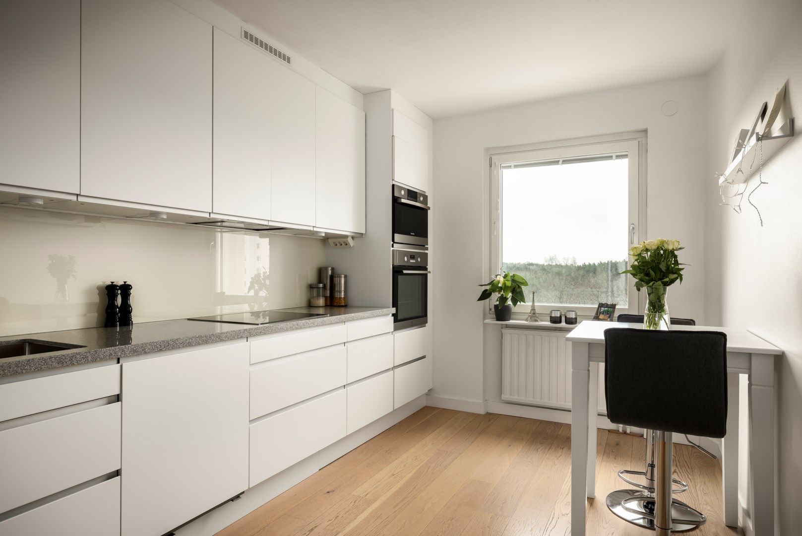 Bostadsbild från Ekuddsvägen 2, Såld i Ekudden, Nacka