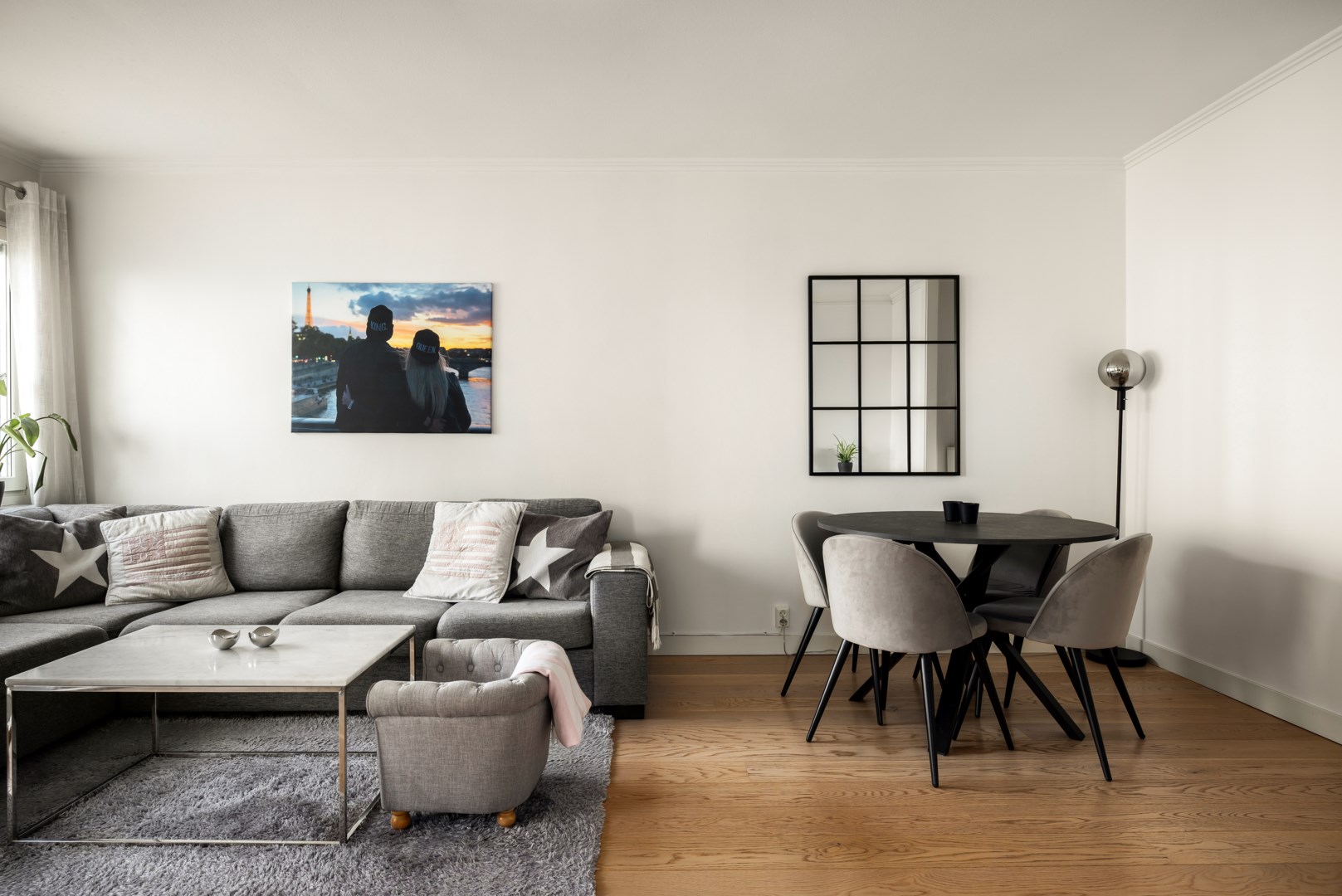 Bostadsbild från Ekuddsvägen 2, Såld i Ekudden, Nacka