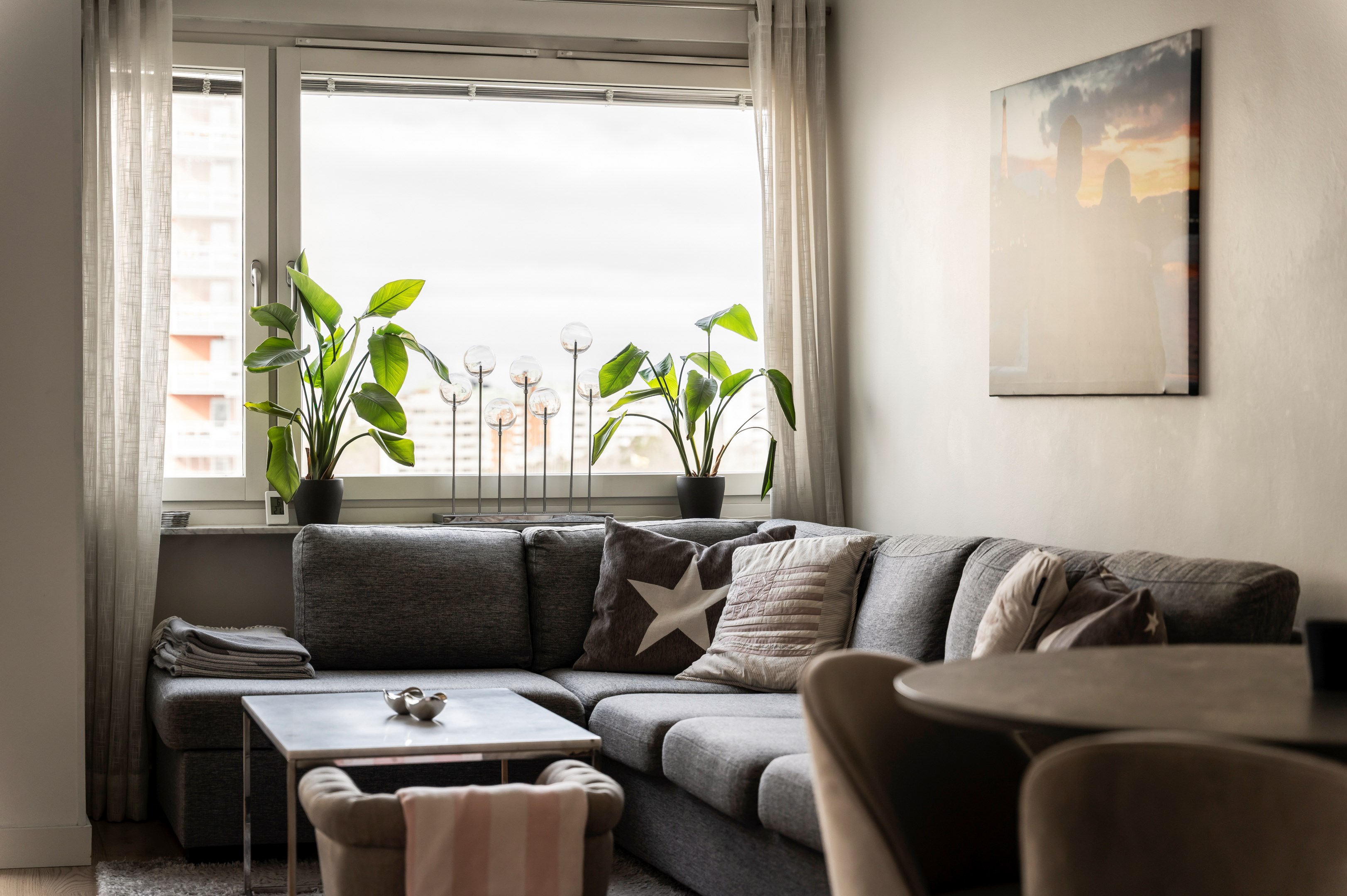 Bostadsbild från Ekuddsvägen 2, Såld i Ekudden, Nacka