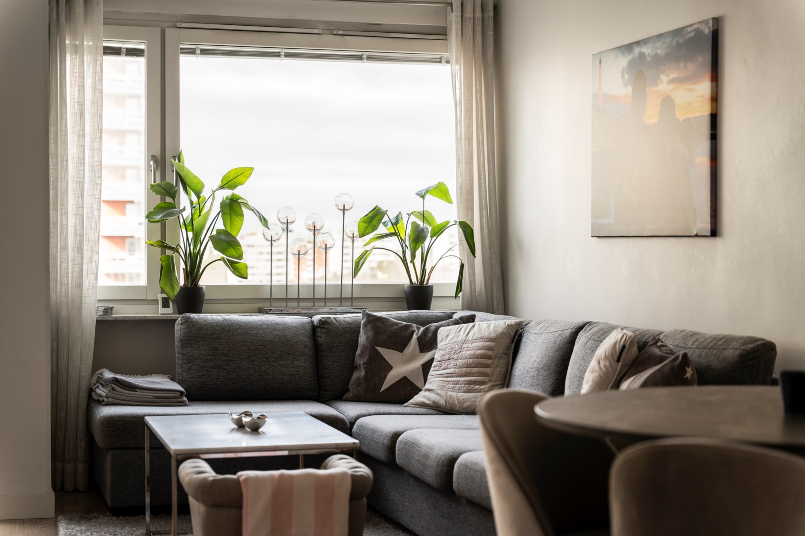 Bostadsbild från Ekuddsvägen 2, Såld i Ekudden, Nacka