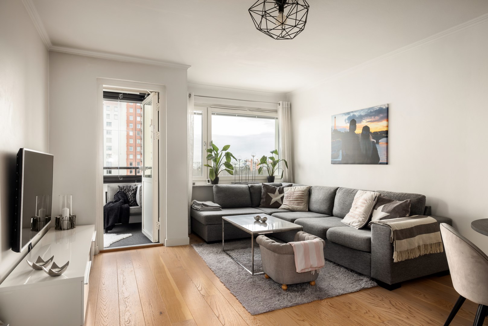 Bostadsbild från Ekuddsvägen 2, Såld i Ekudden, Nacka