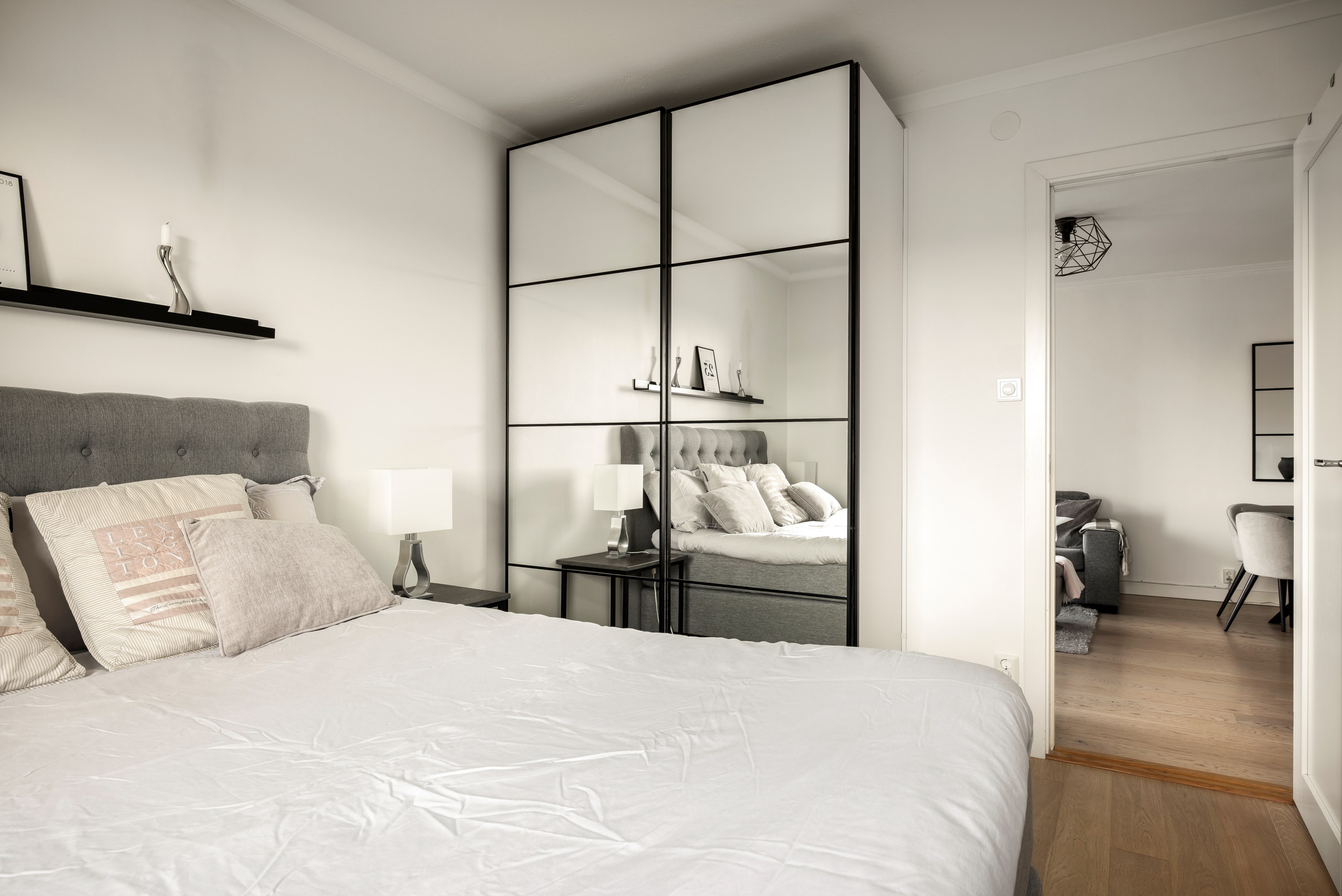 Bostadsbild från Ekuddsvägen 2, Såld i Ekudden, Nacka