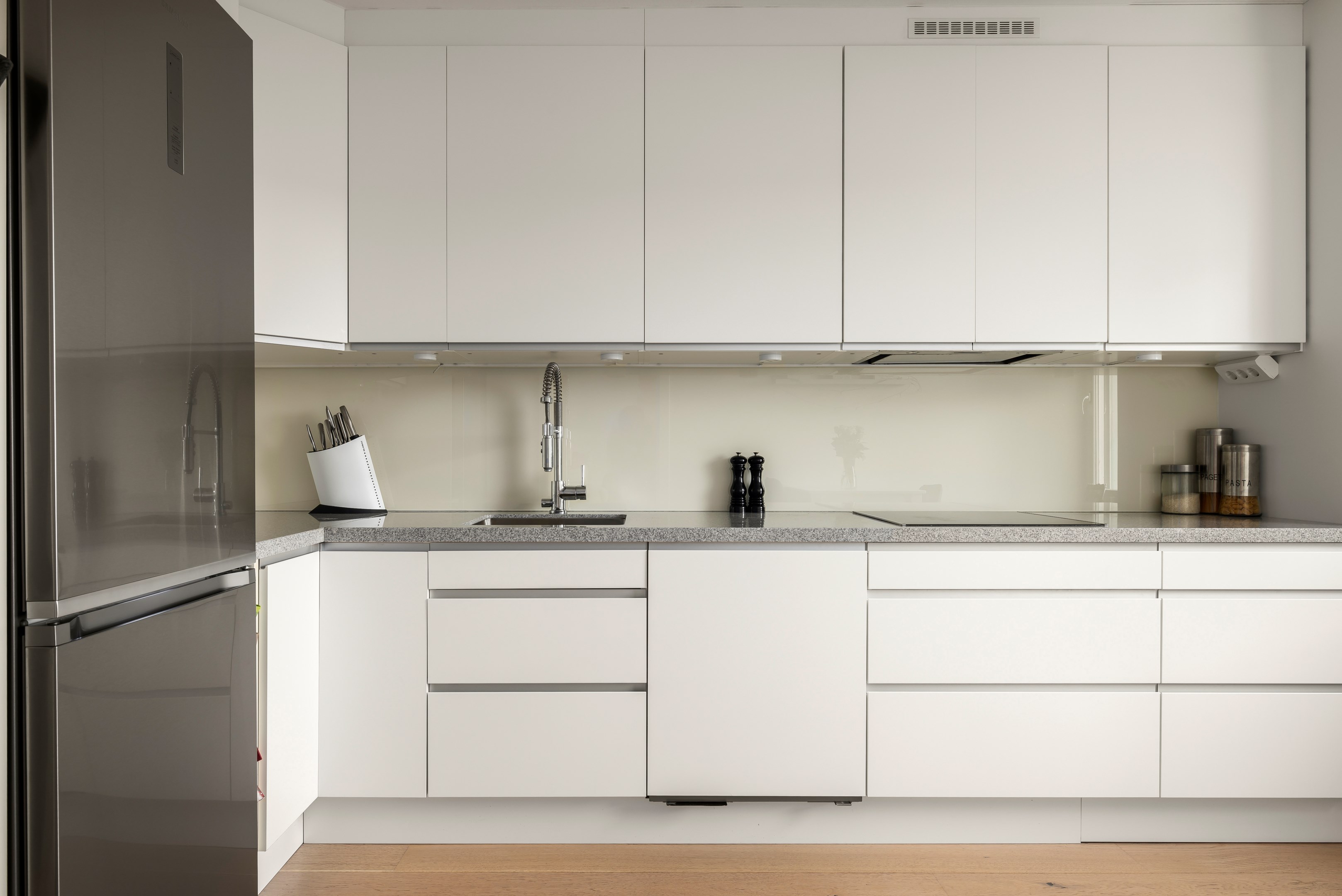 Bostadsbild från Ekuddsvägen 2, Såld i Ekudden, Nacka