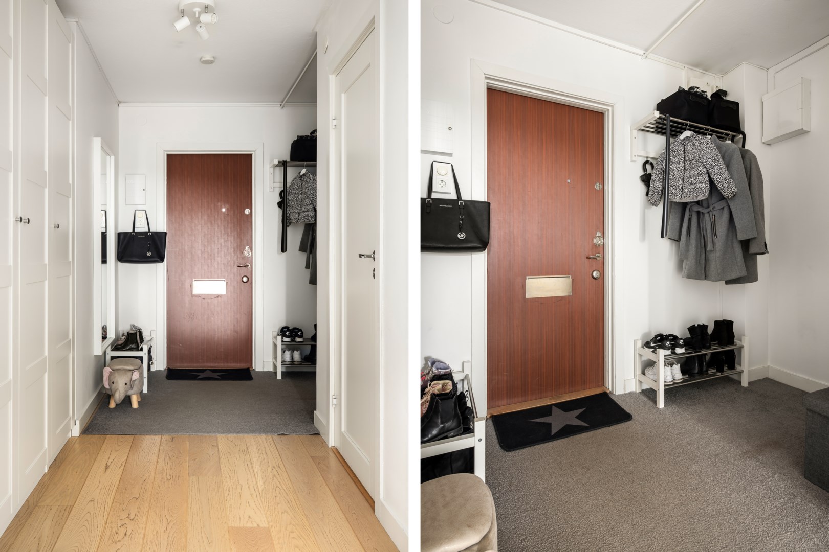 Bostadsbild från Ekuddsvägen 2, Såld i Ekudden, Nacka