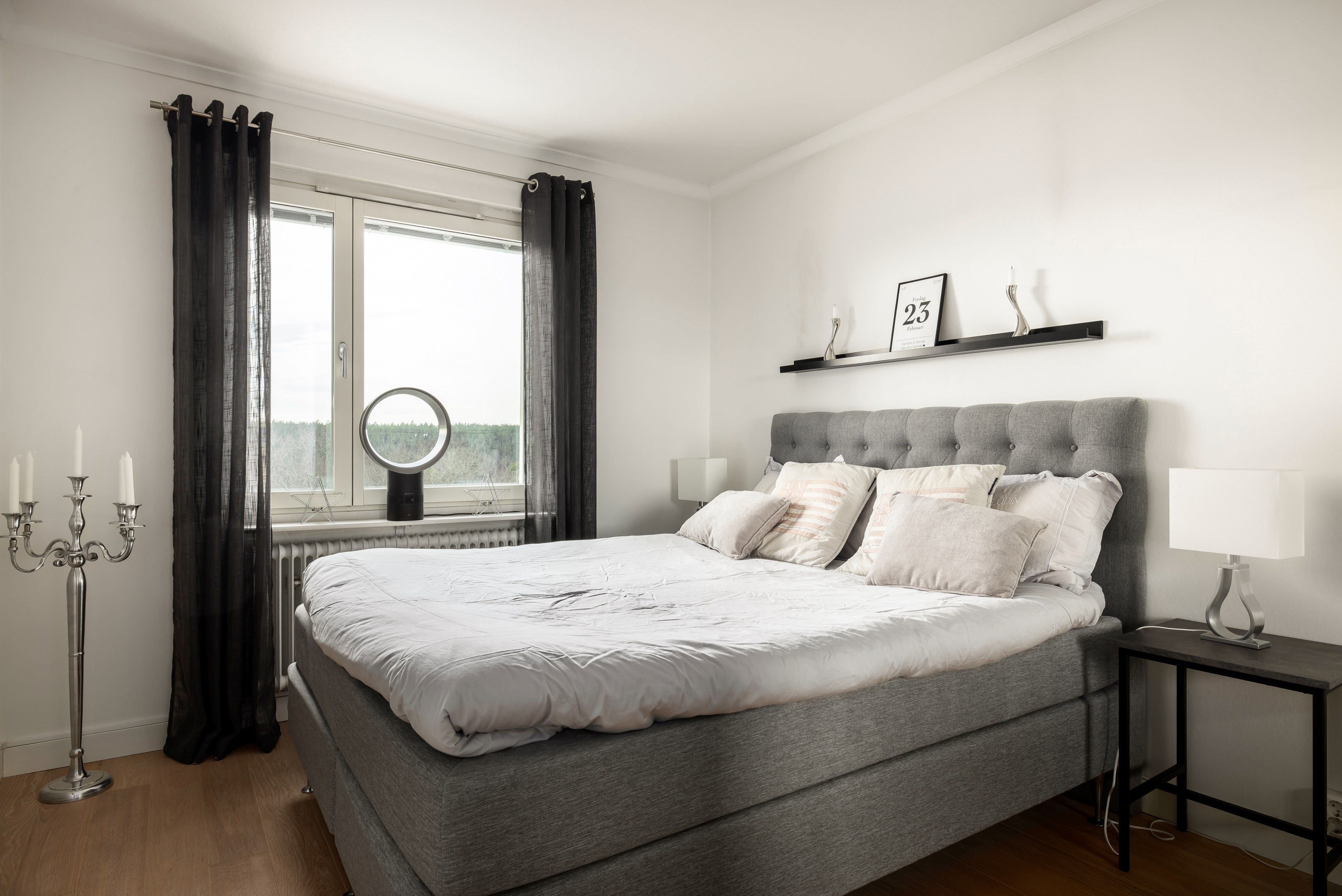 Bostadsbild från Ekuddsvägen 2, Såld i Ekudden, Nacka