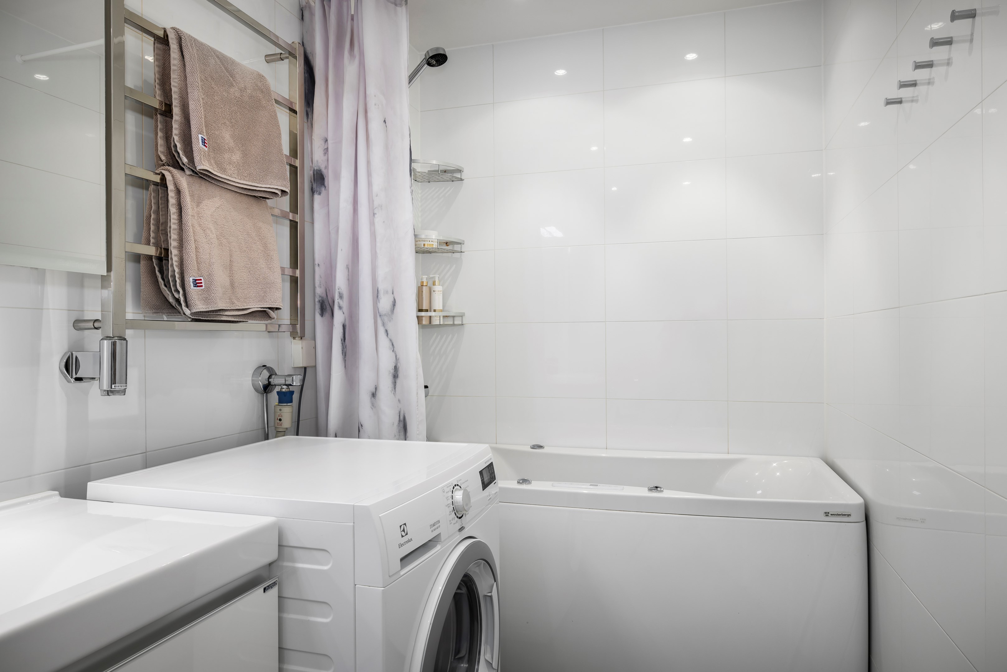 Bostadsbild från Ekuddsvägen 2, Såld i Ekudden, Nacka