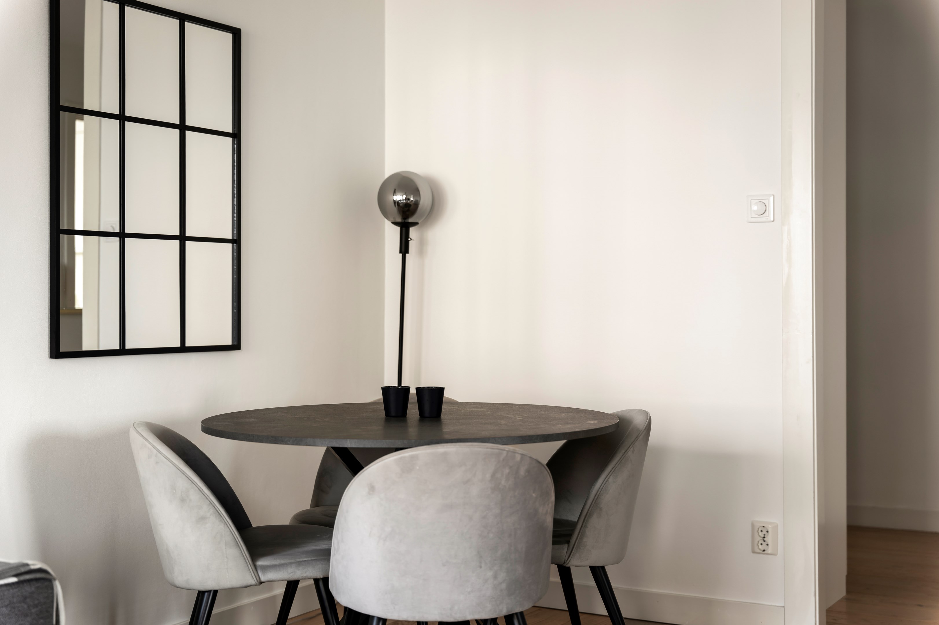 Bostadsbild från Ekuddsvägen 2, Såld i Ekudden, Nacka